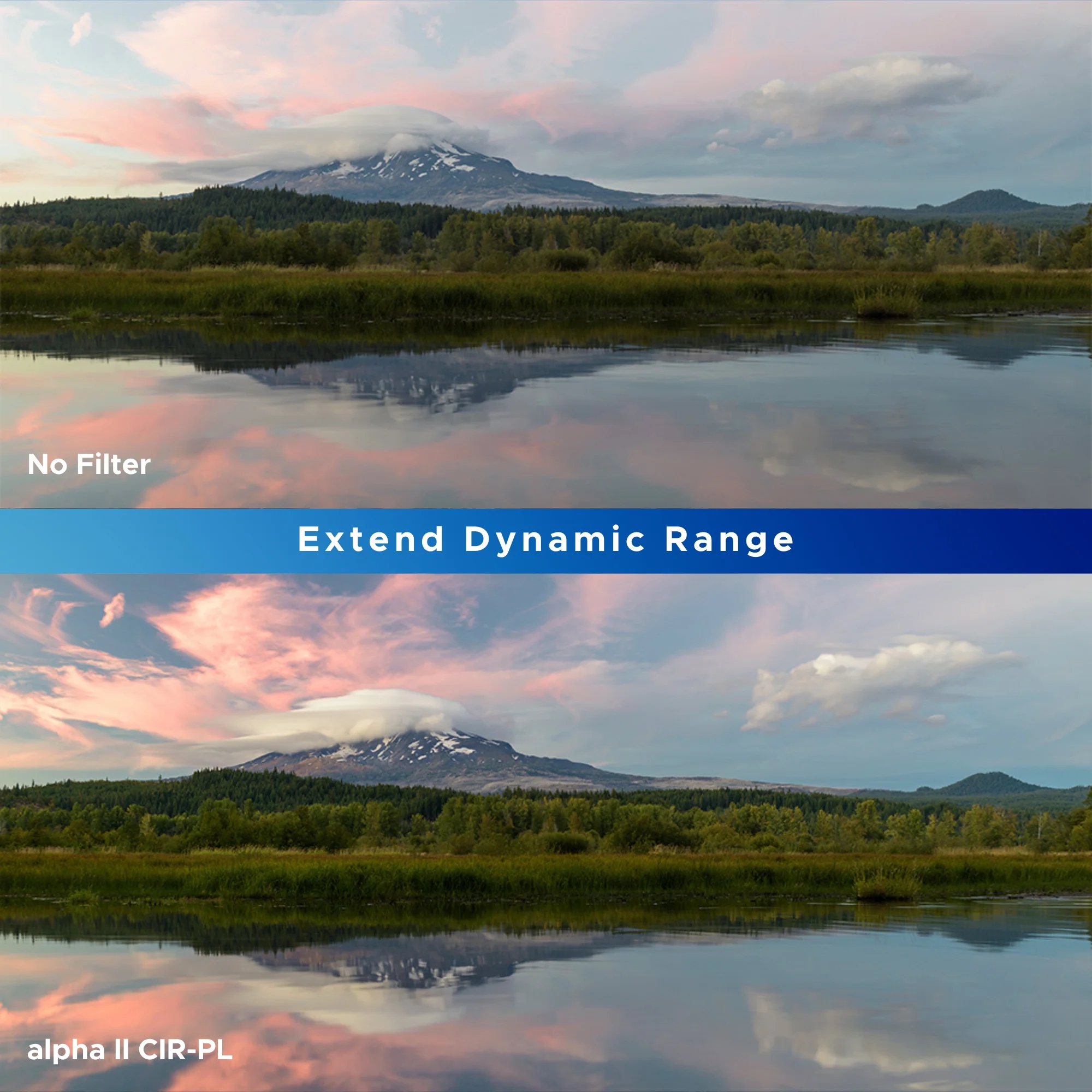 Alpha II Circular Polarizer - Image 4