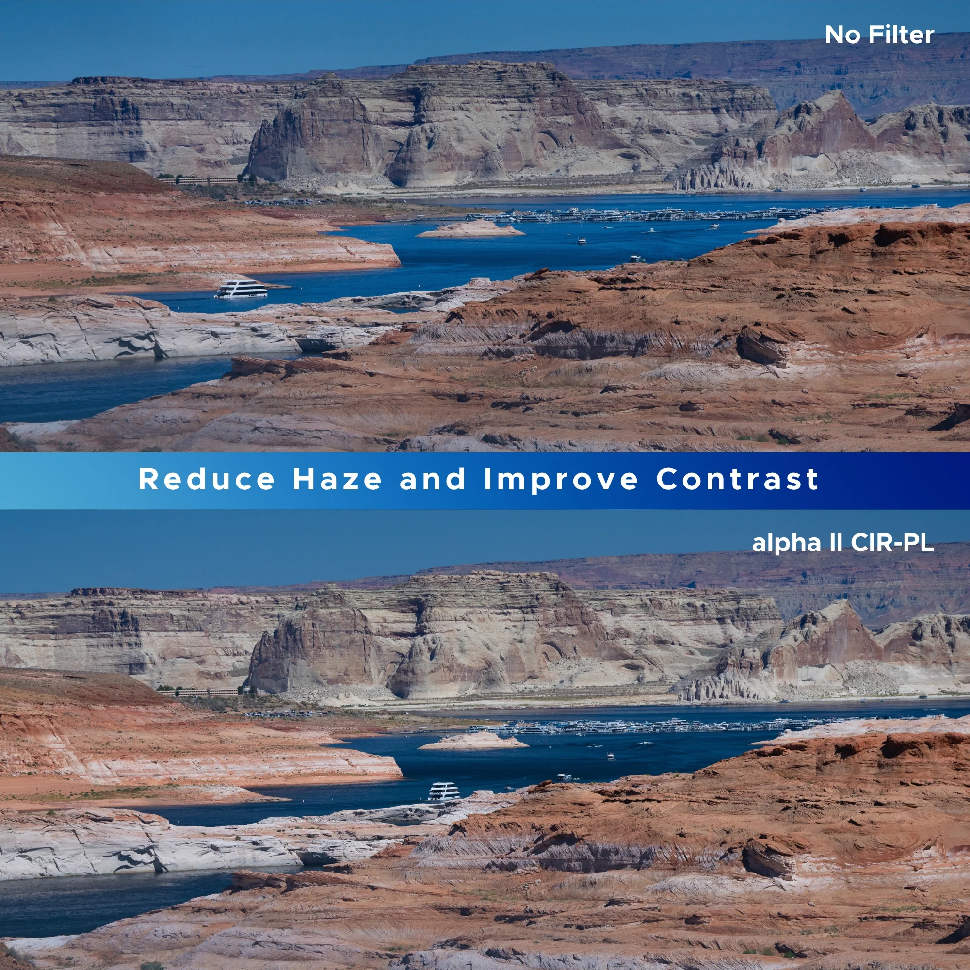 Alpha II Circular Polarizer - Image 6