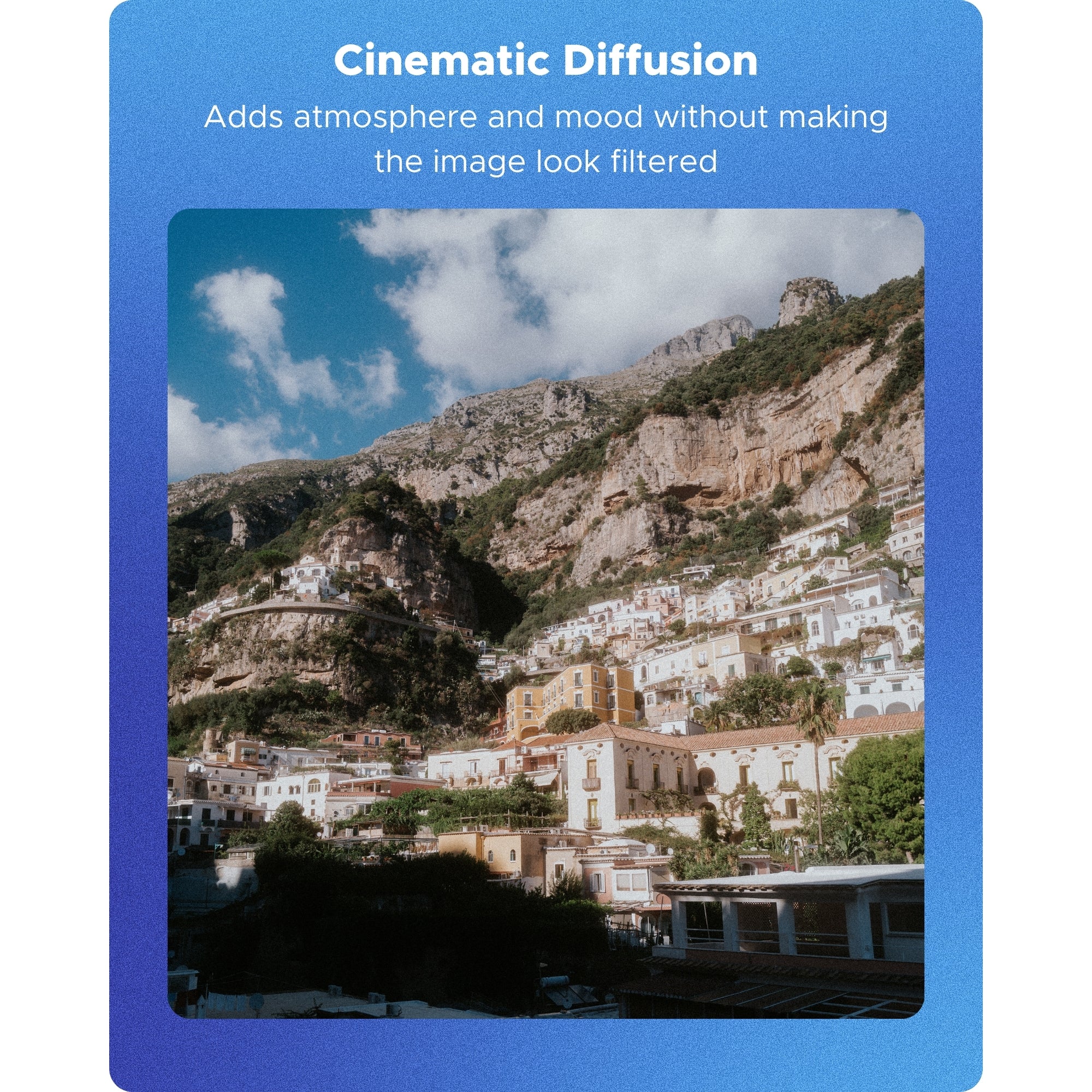 CinePro HD Black Mist 1/4th - Image 3