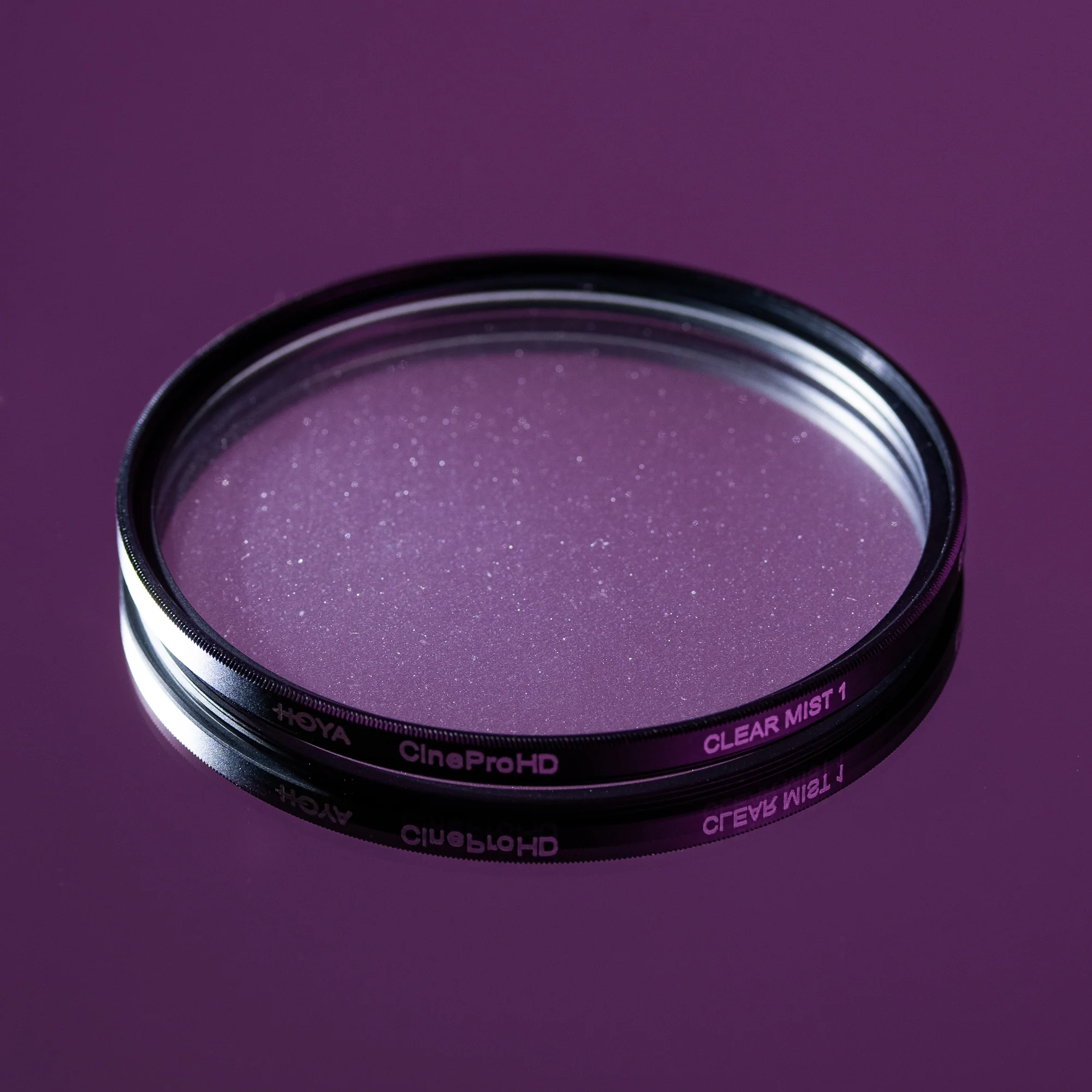 CinePRO HD Clear Mist - Image 10