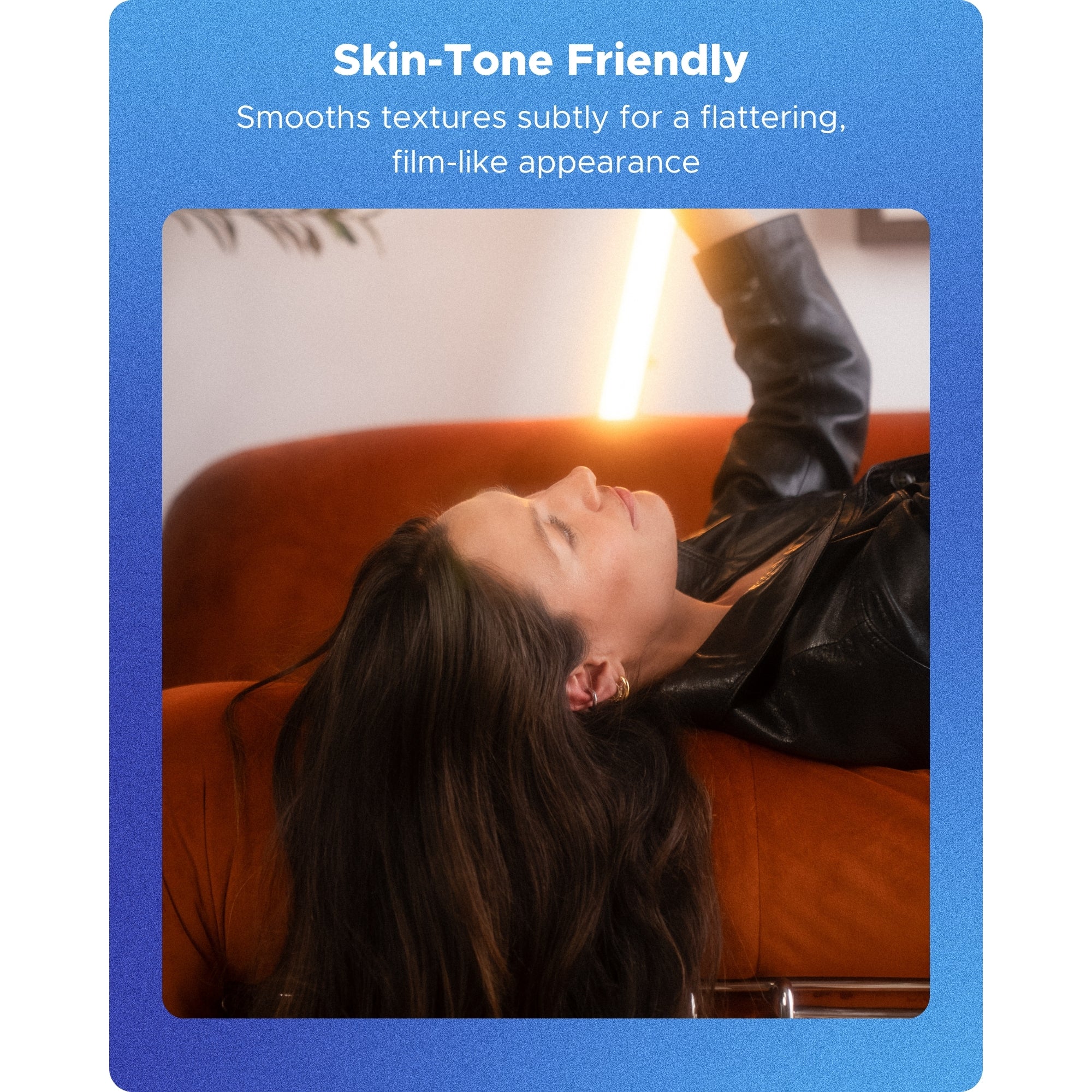 CinePro HD Clear Mist 1/4th - Image 4