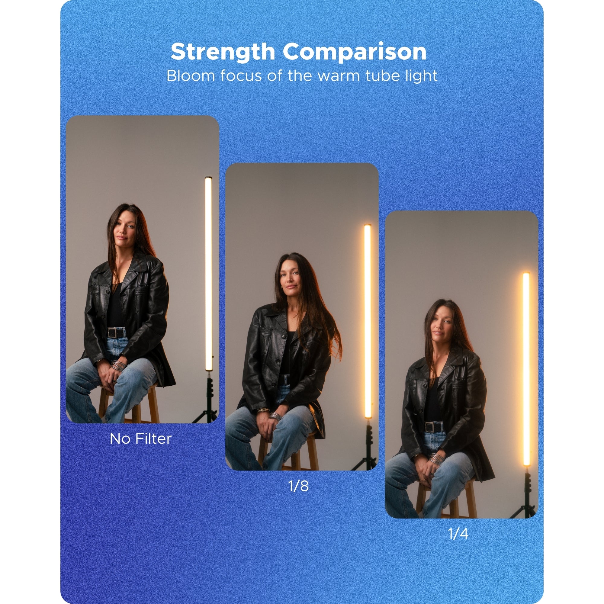 CinePro HD Clear Mist 1/4th - Image 9