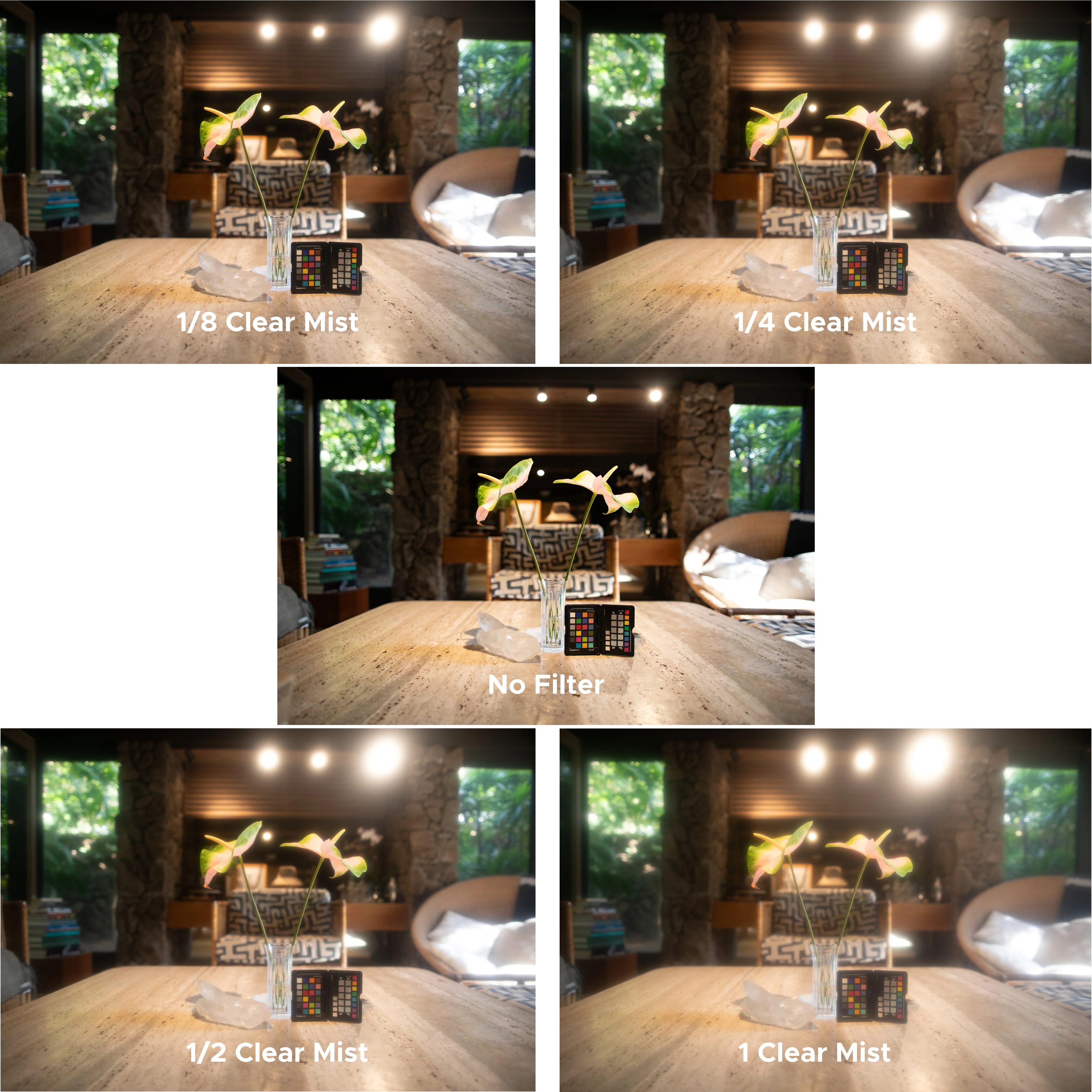 CinePRO HD Clear Mist - Image 7