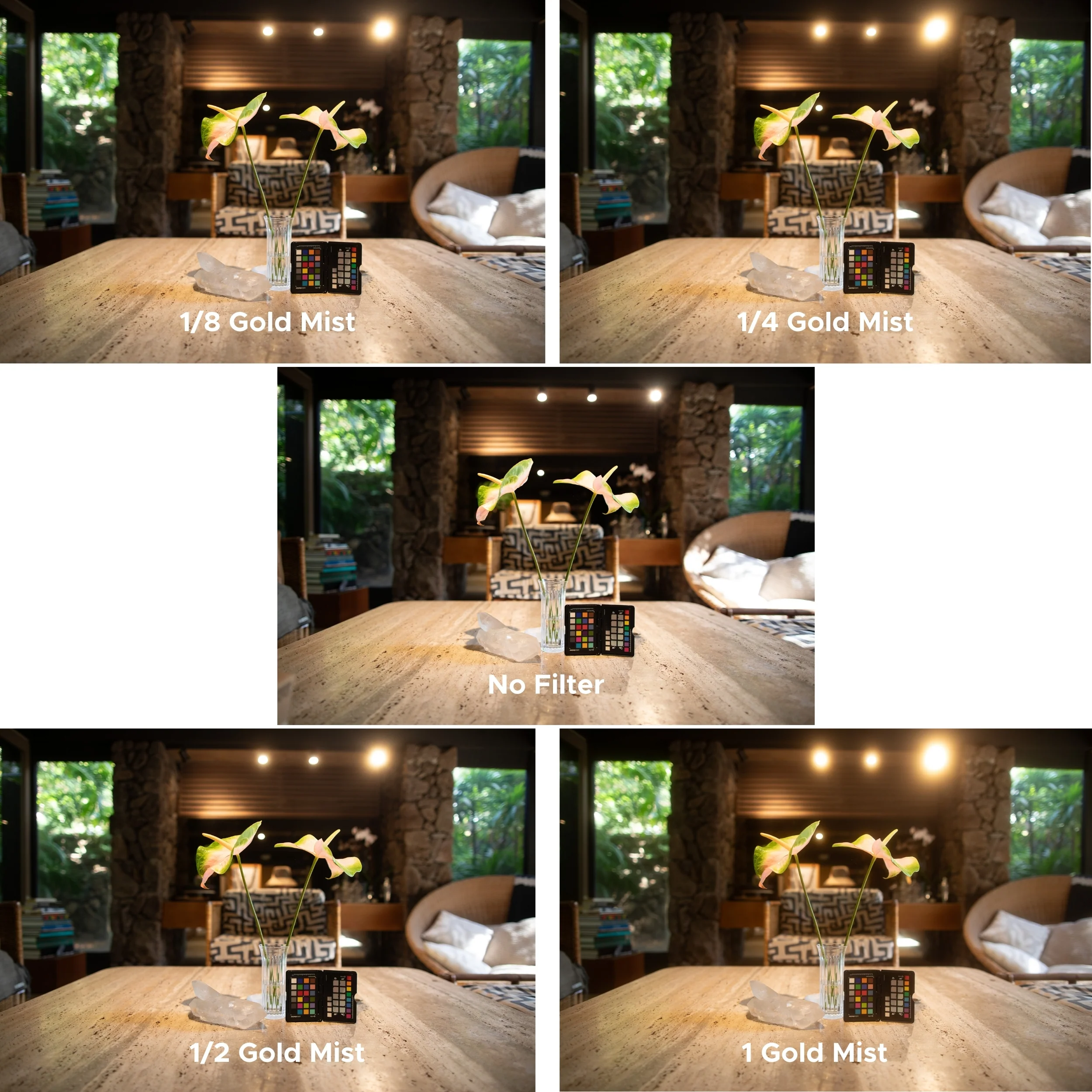 CinePRO HD Gold Mist - Image 10