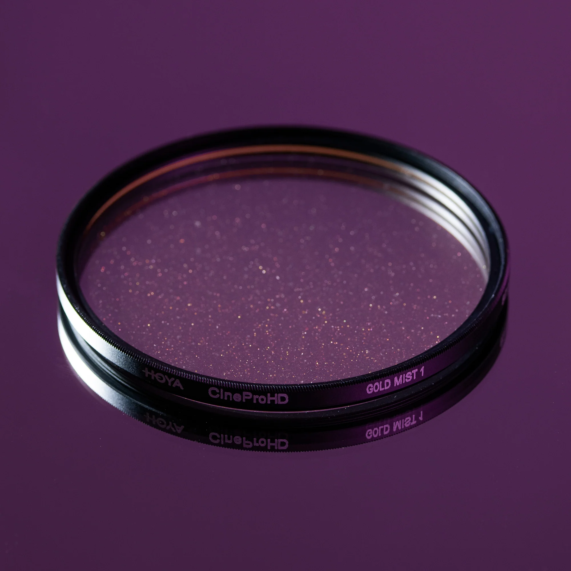 CinePRO HD Gold Mist - Image 8