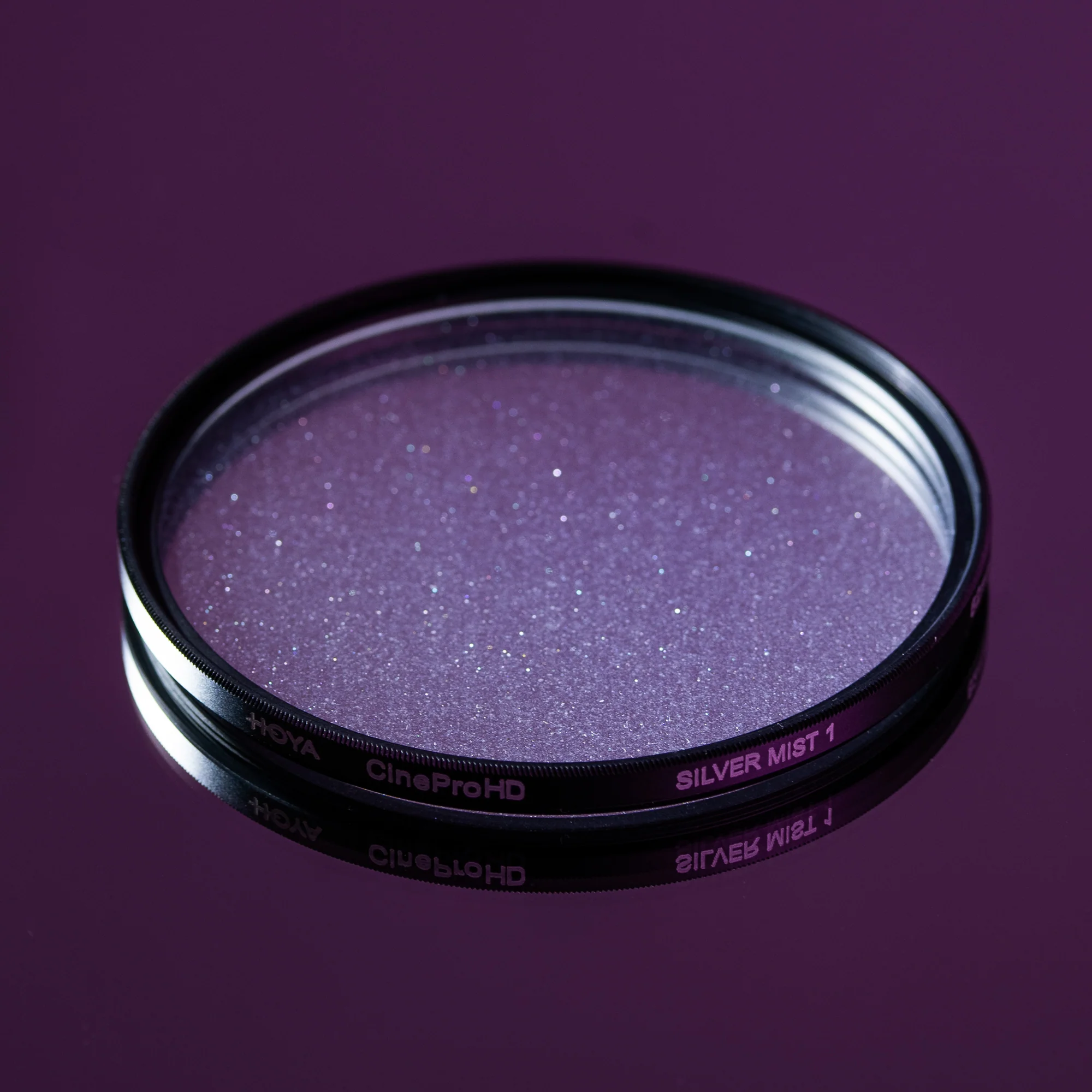 CinePRO HD Silver Mist - Image 7