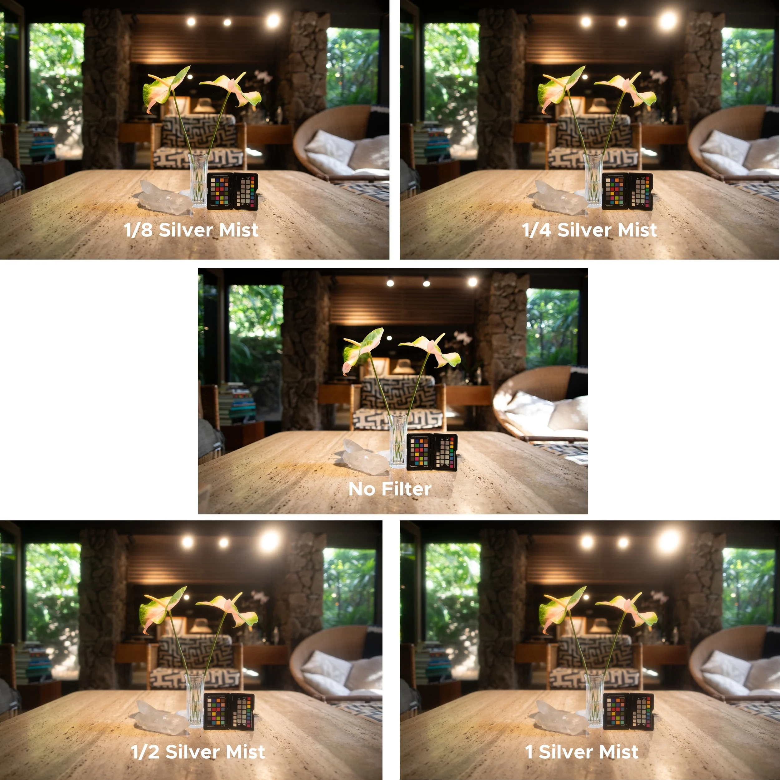 CinePRO HD Silver Mist - Image 8