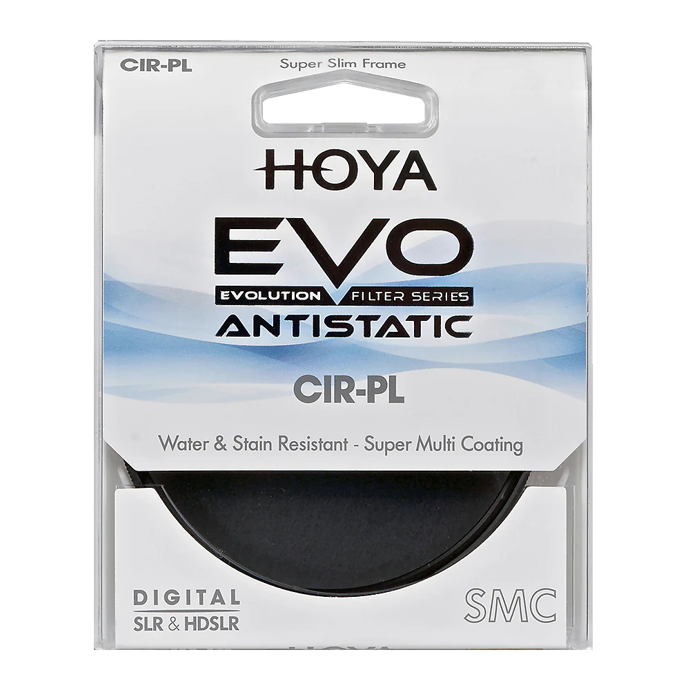 EVO Antistatic Circular Polarizer - Image 3