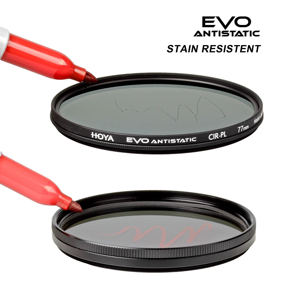 EVO Antistatic Circular Polarizer - Image 7