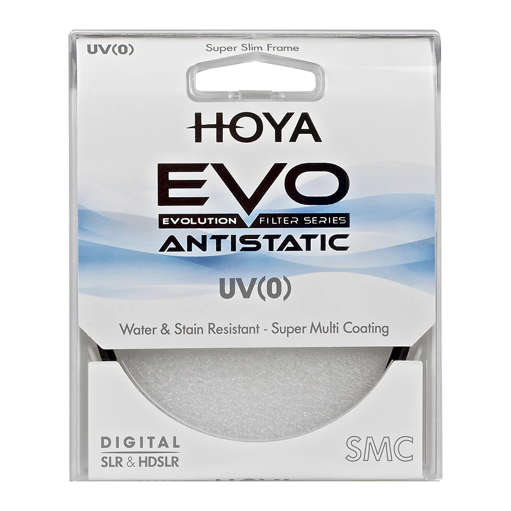 EVO Antistatic UV / Protector - Image 5