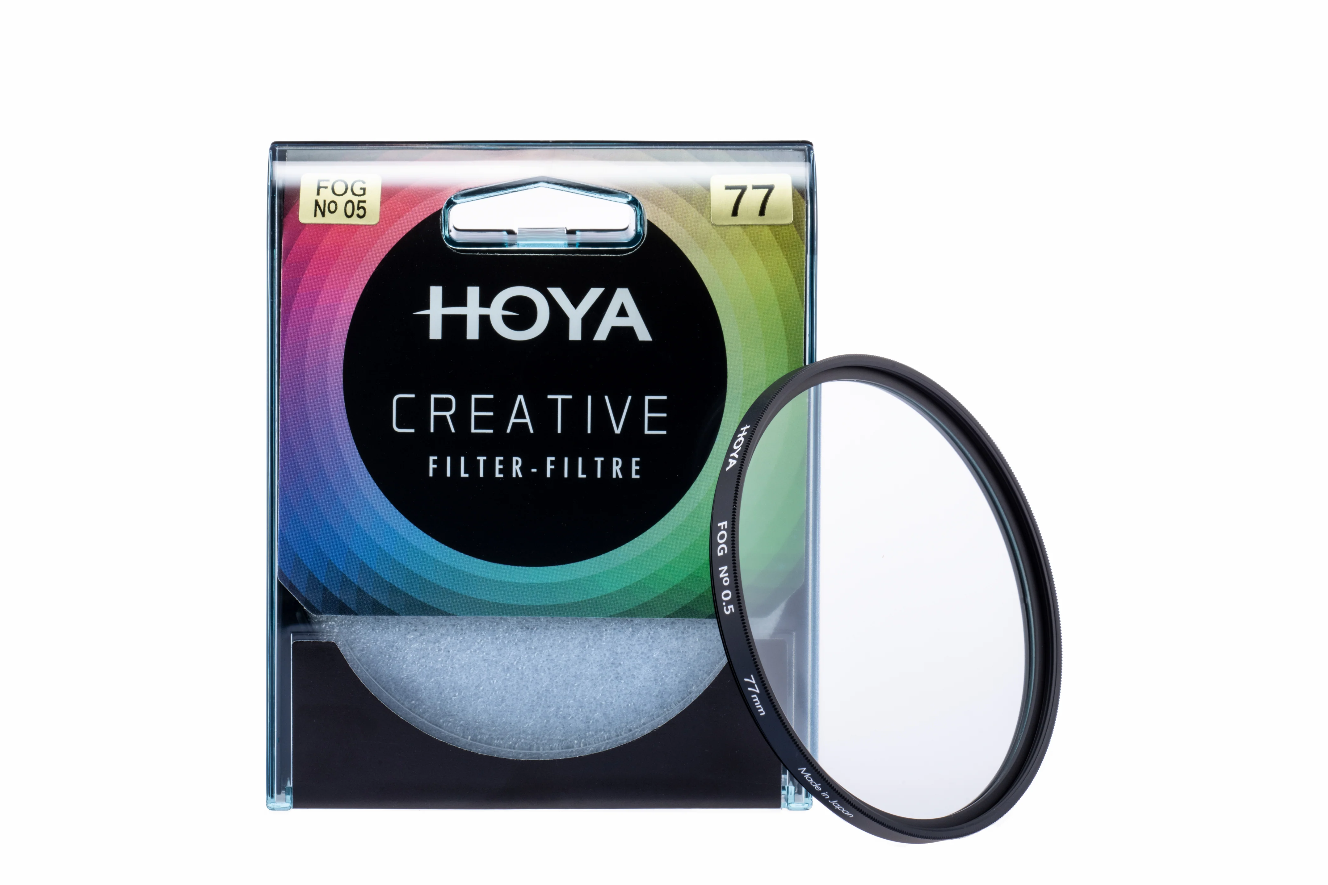 Fog Diffuser 0.5 - Image 3