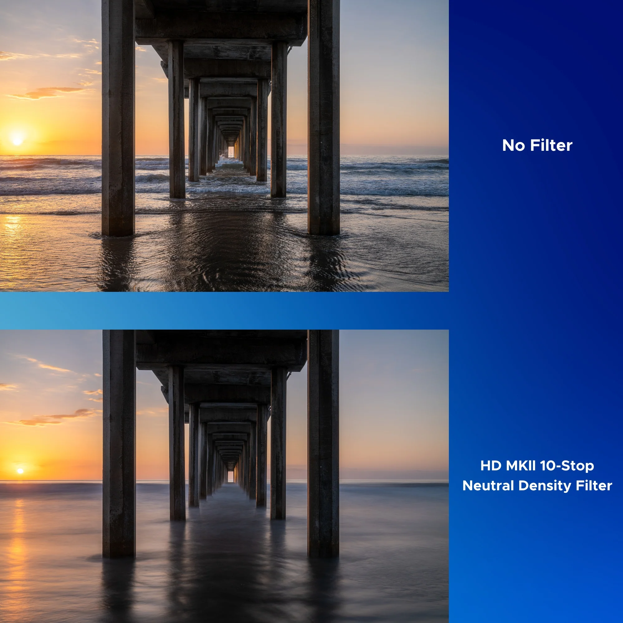 HD MKII IRND 1000 (10-stop) Neutral Density - Image 8