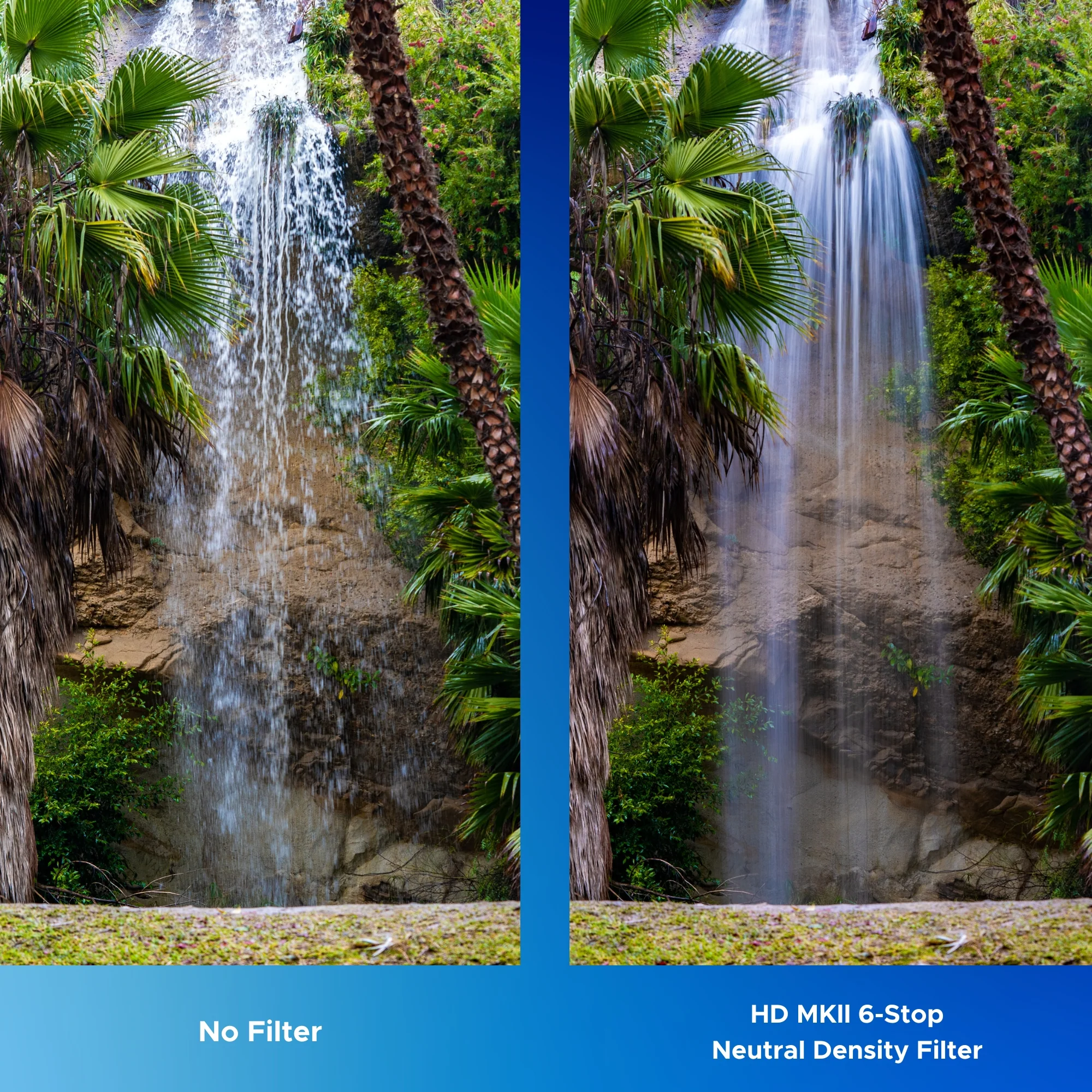 HD MKII IRND 64 (6-stop) Neutral Density - Image 9