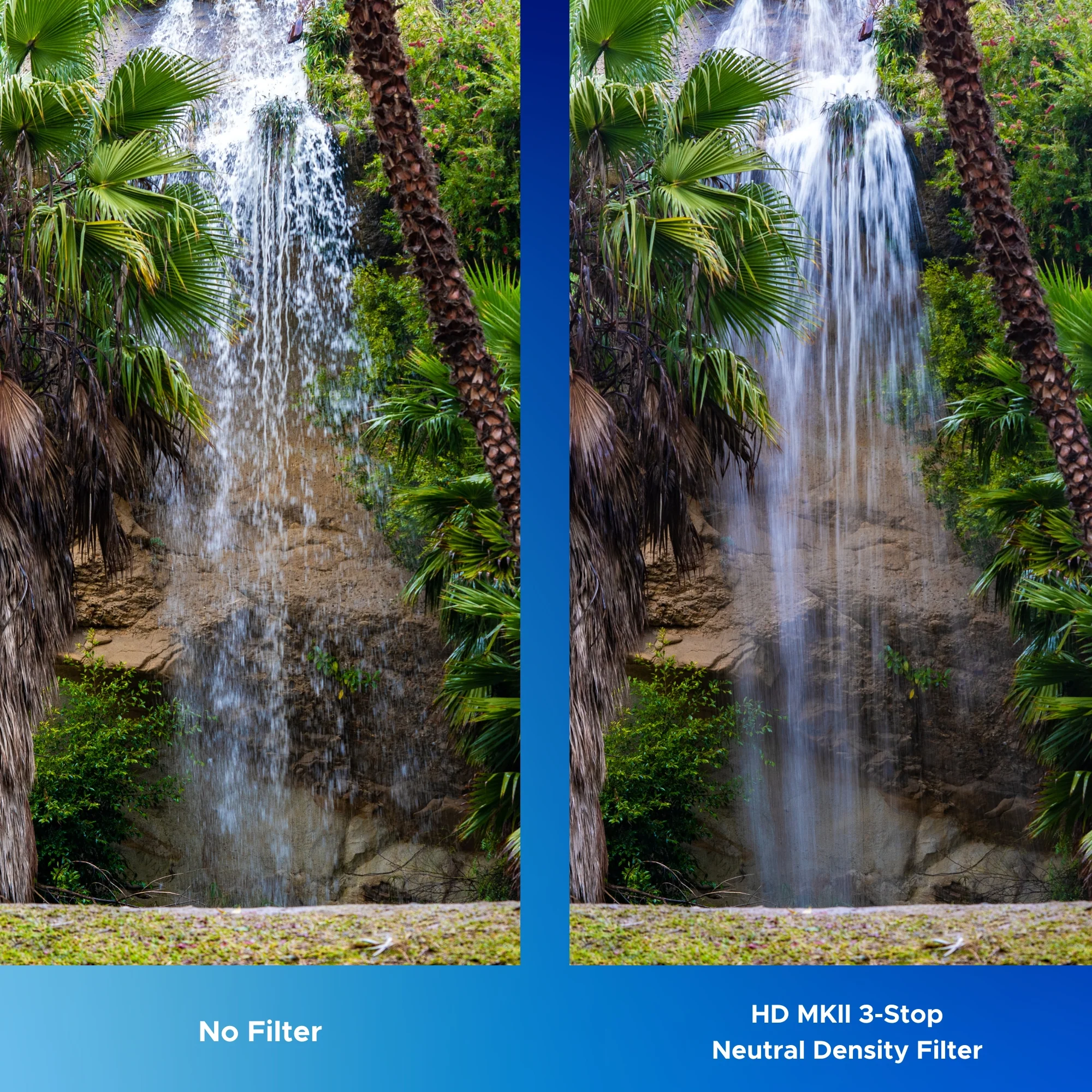 HD MKII IRND 8 (3-stop) Neutral Density - Image 9