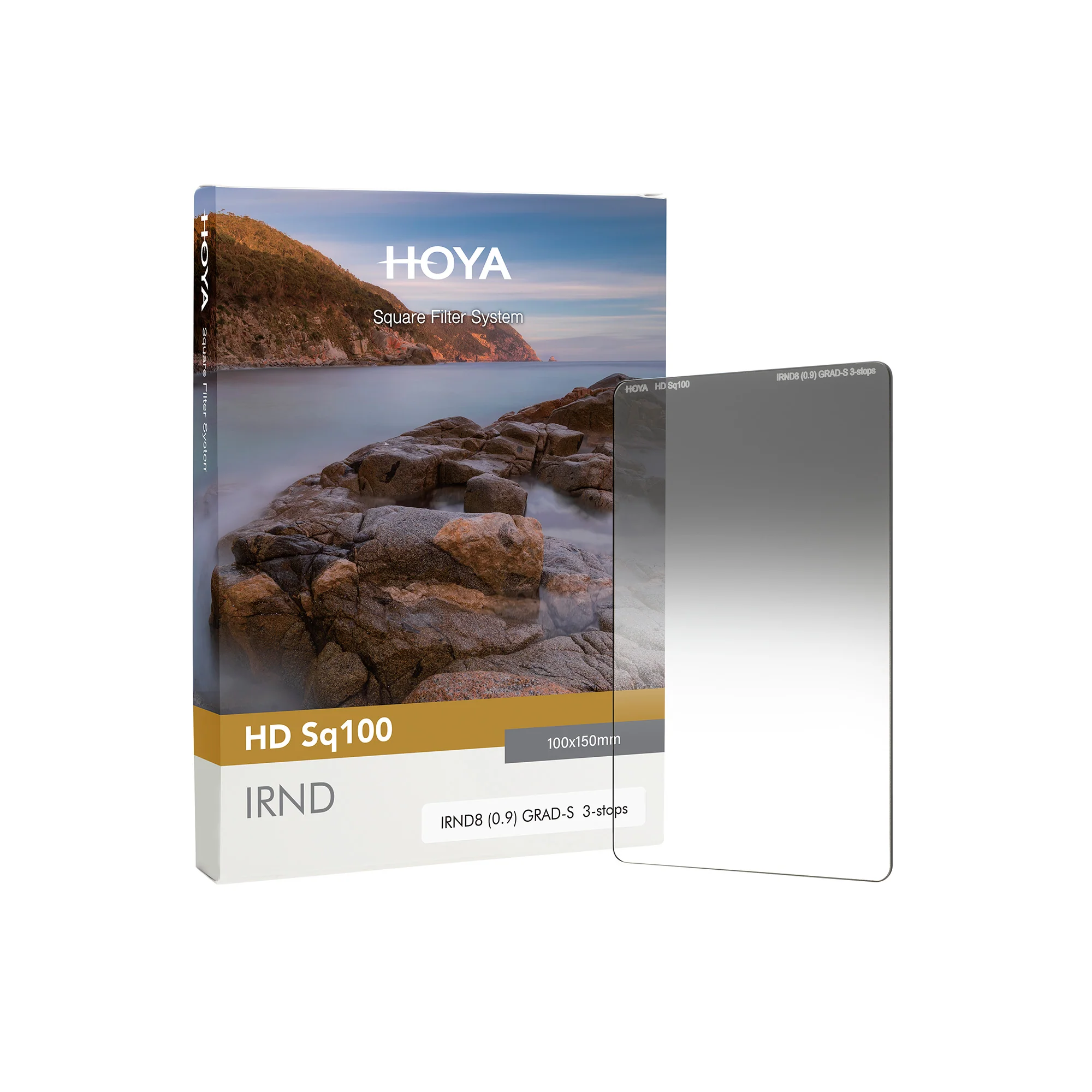HD SQ100 IRND8 GRAD-S - Image 3