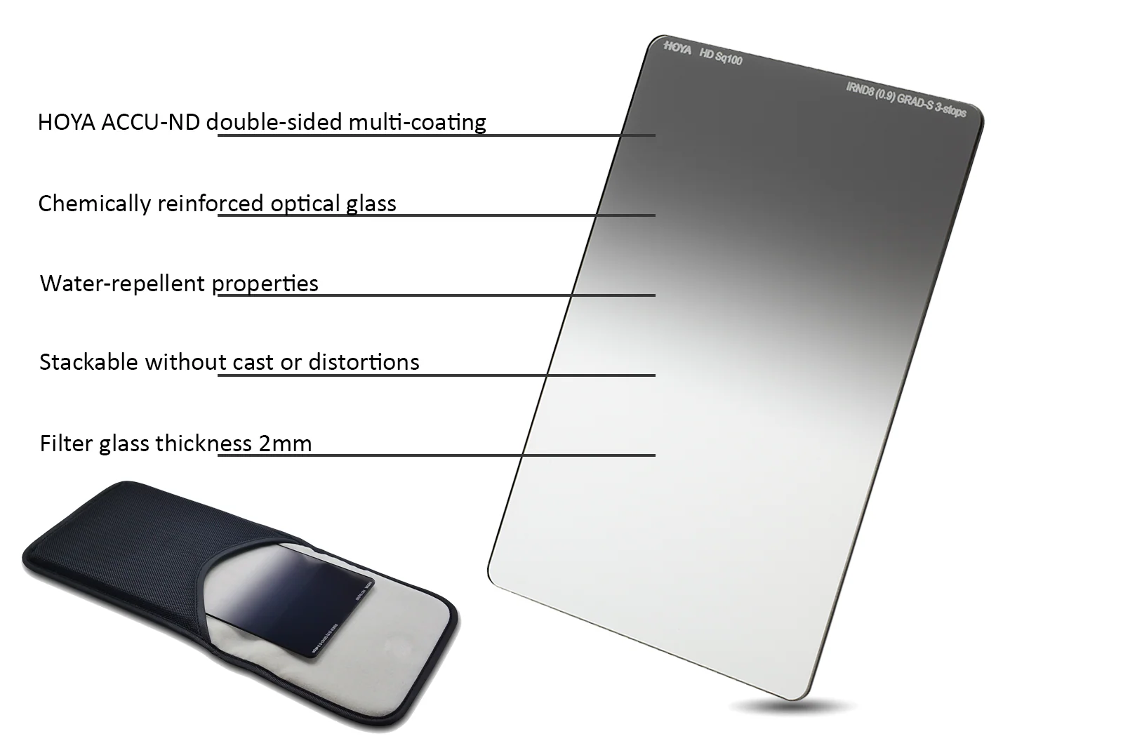 HD SQ100 IRND8 GRAD-S - Image 5