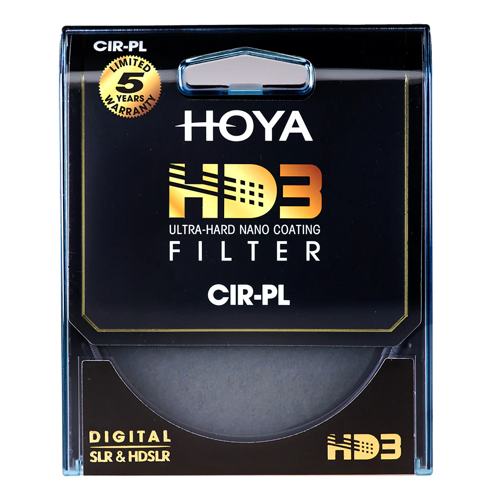 HD3 Circular HRT Polarizer - Image 3