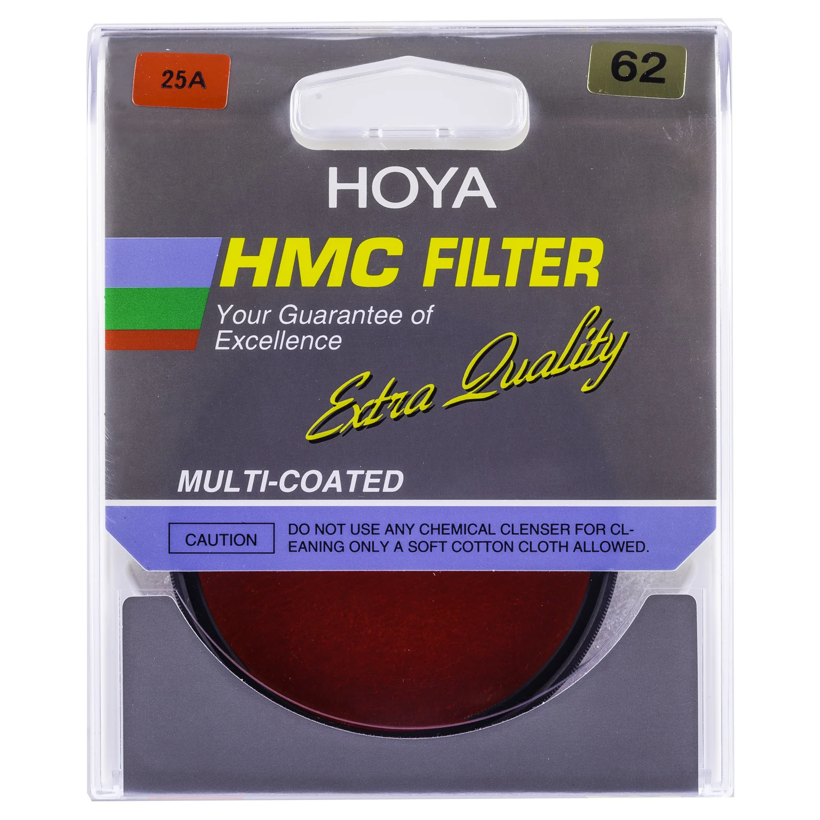 HMC 25A - Red - Image 3