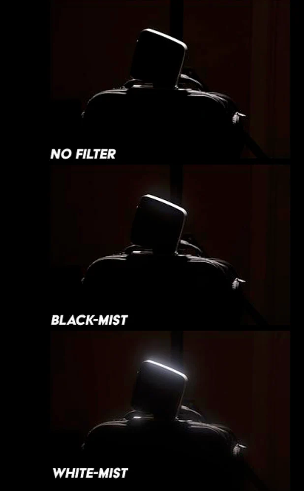Black Mist Diffuser - Image 4