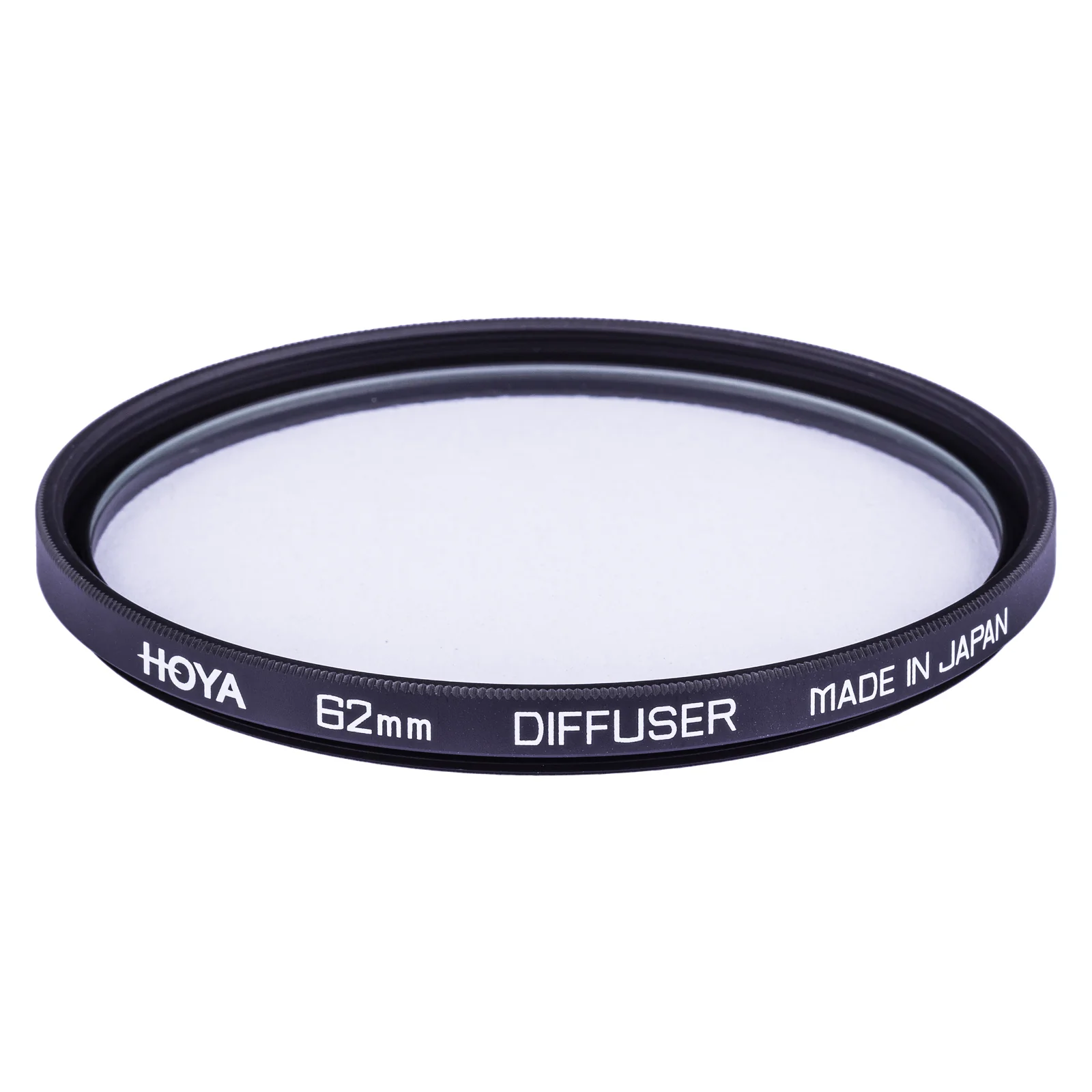 Diffuser Filter