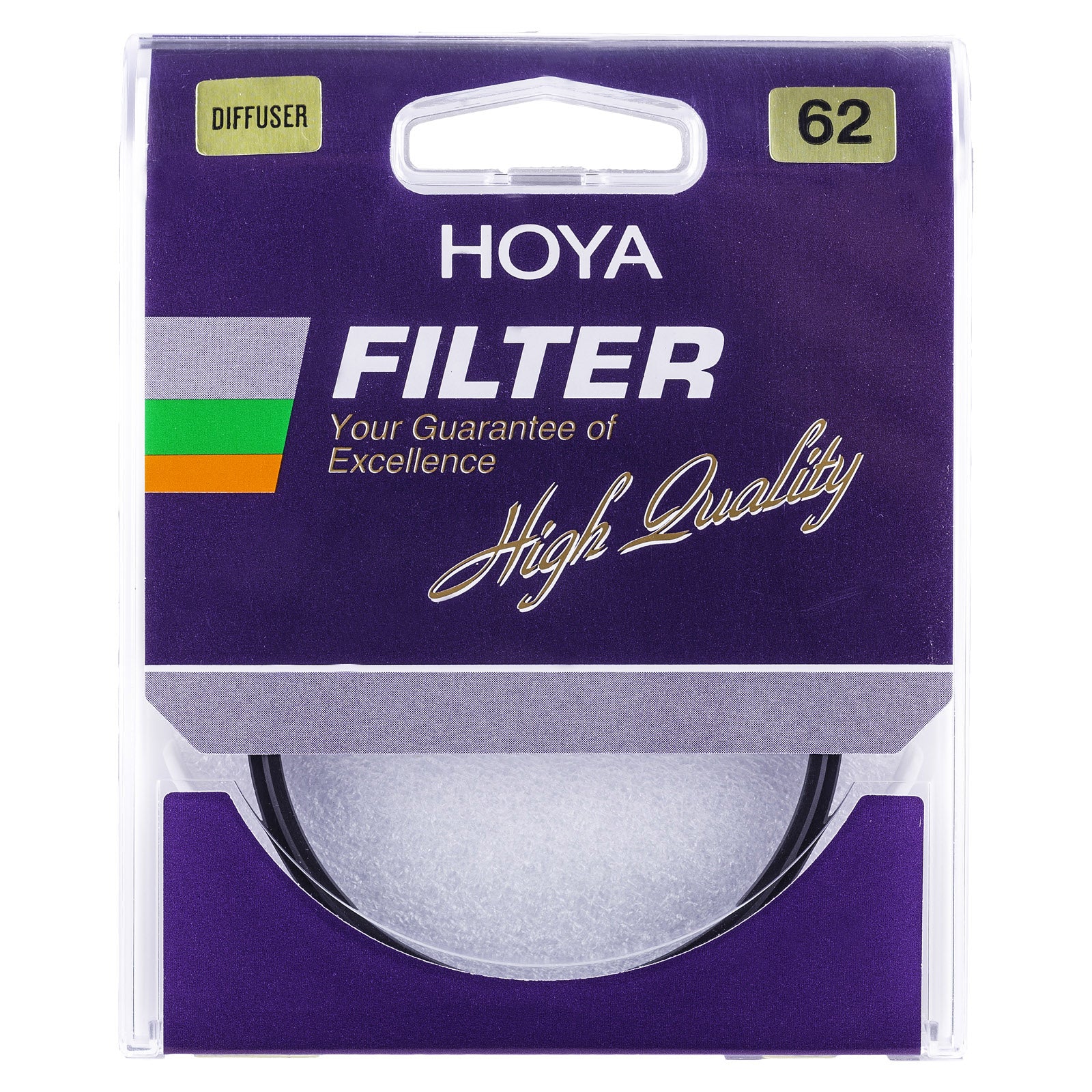 Diffuser Filter - Image 2