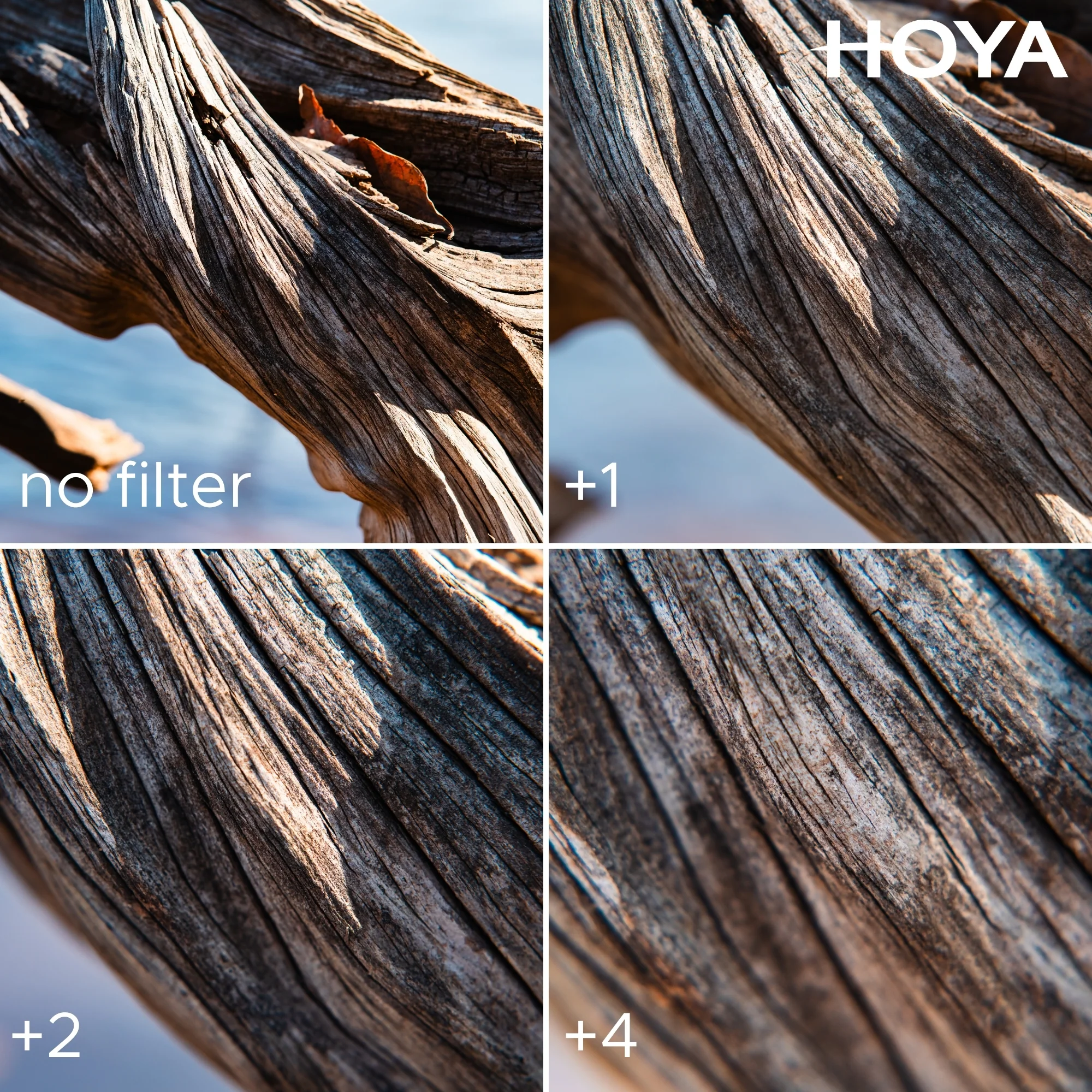 HMC Close-up Set II (+1,+2,+4) - Image 7
