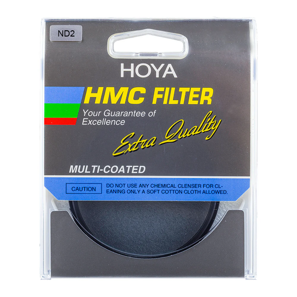 HMC Neutral Density - Image 10