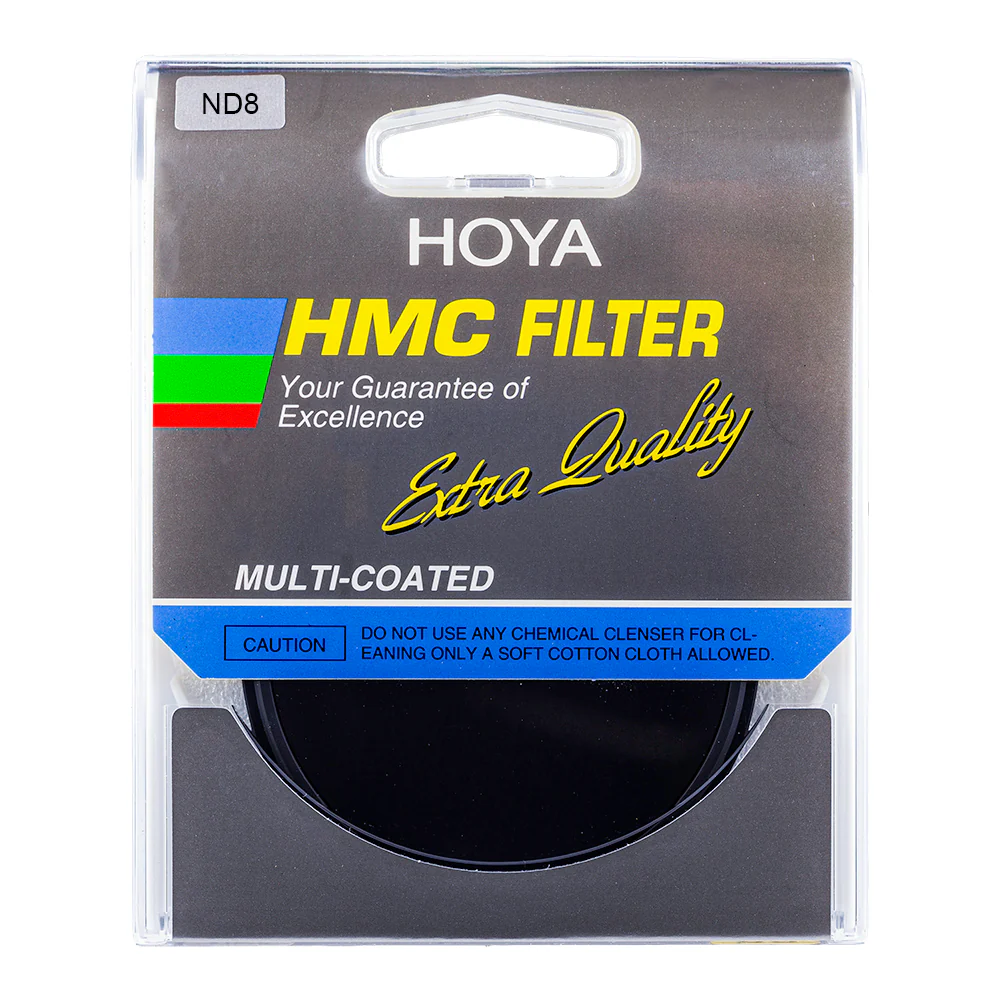 HMC Neutral Density - Image 6