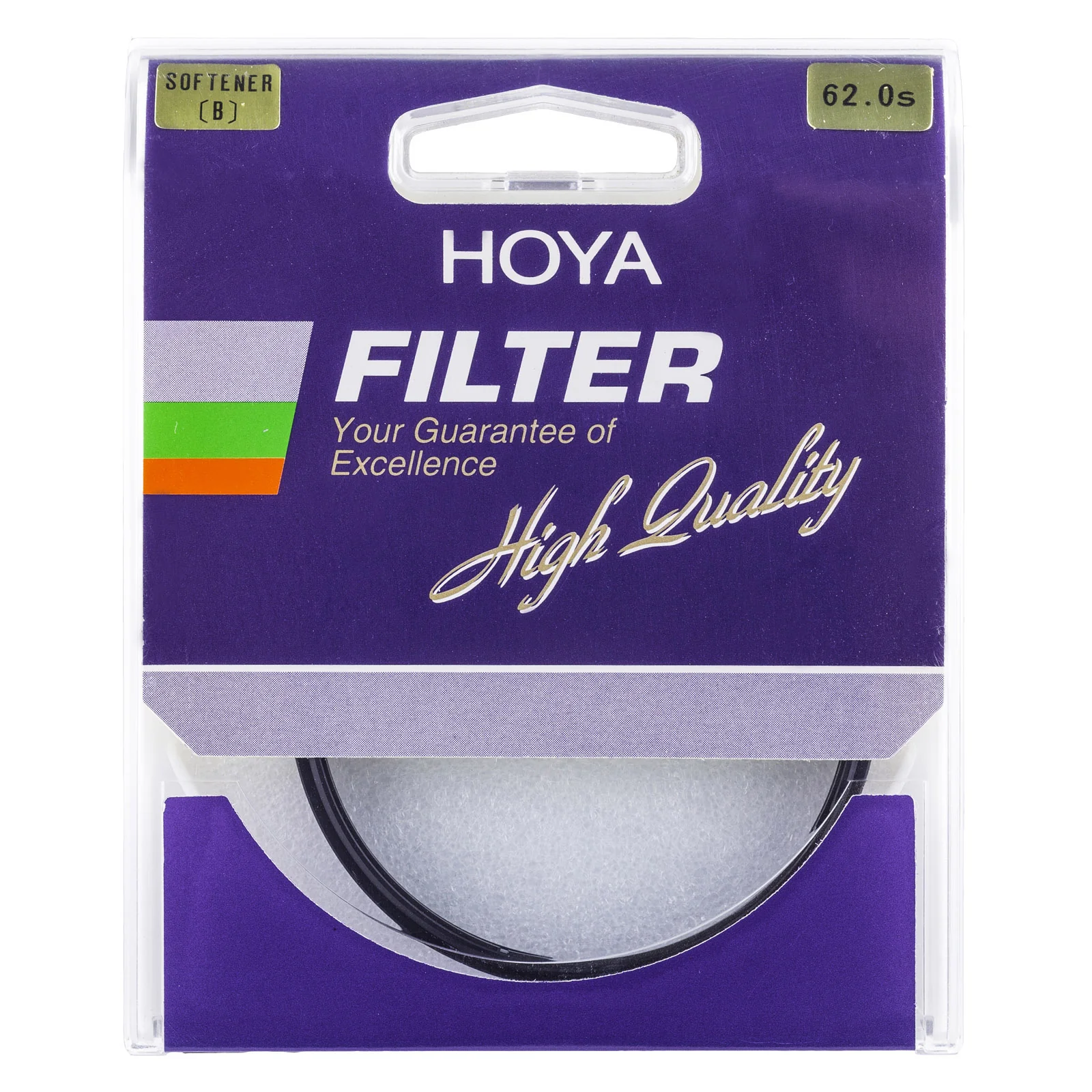 SOFT B Filter