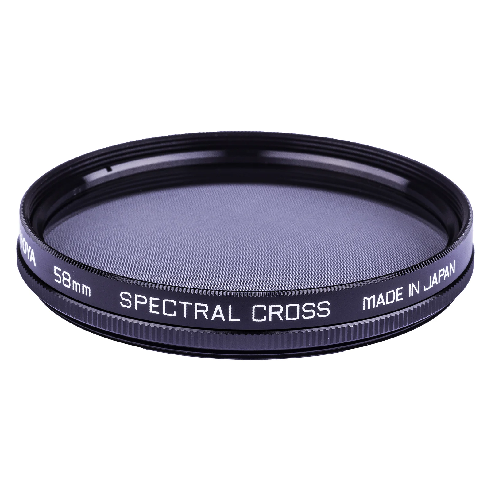 Spectral Cross Filter - Image 2