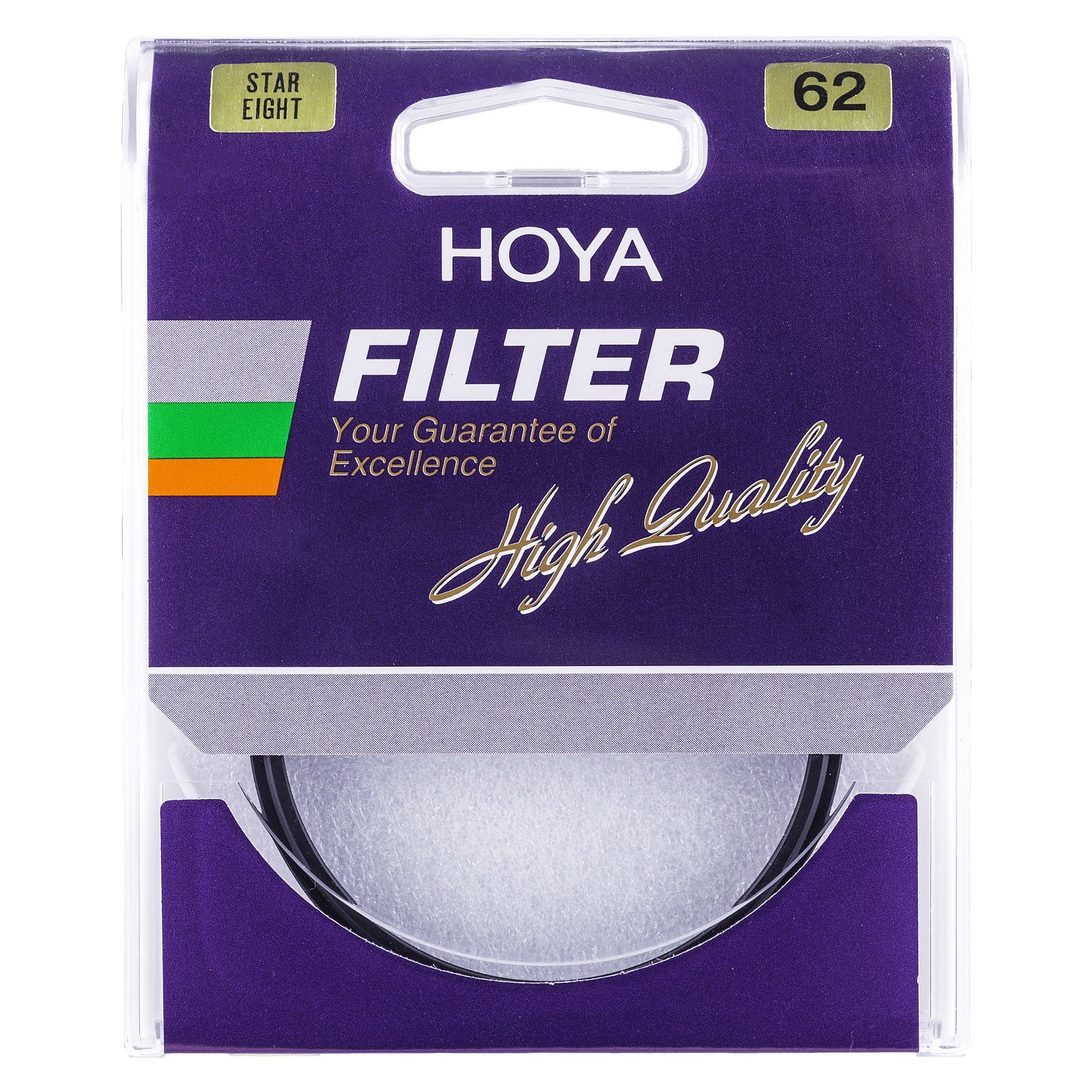 Star 8 Filter