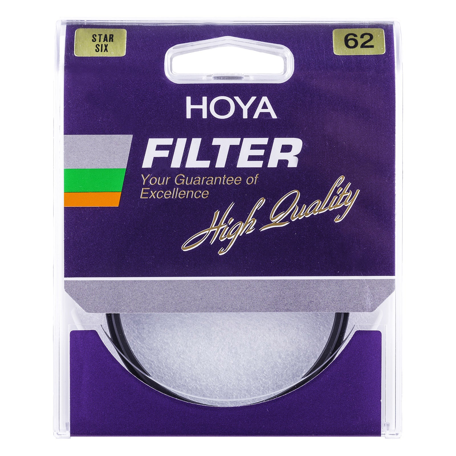 Star 6 Filter