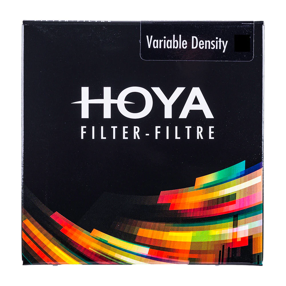 Variable Neutral Density - Image 3