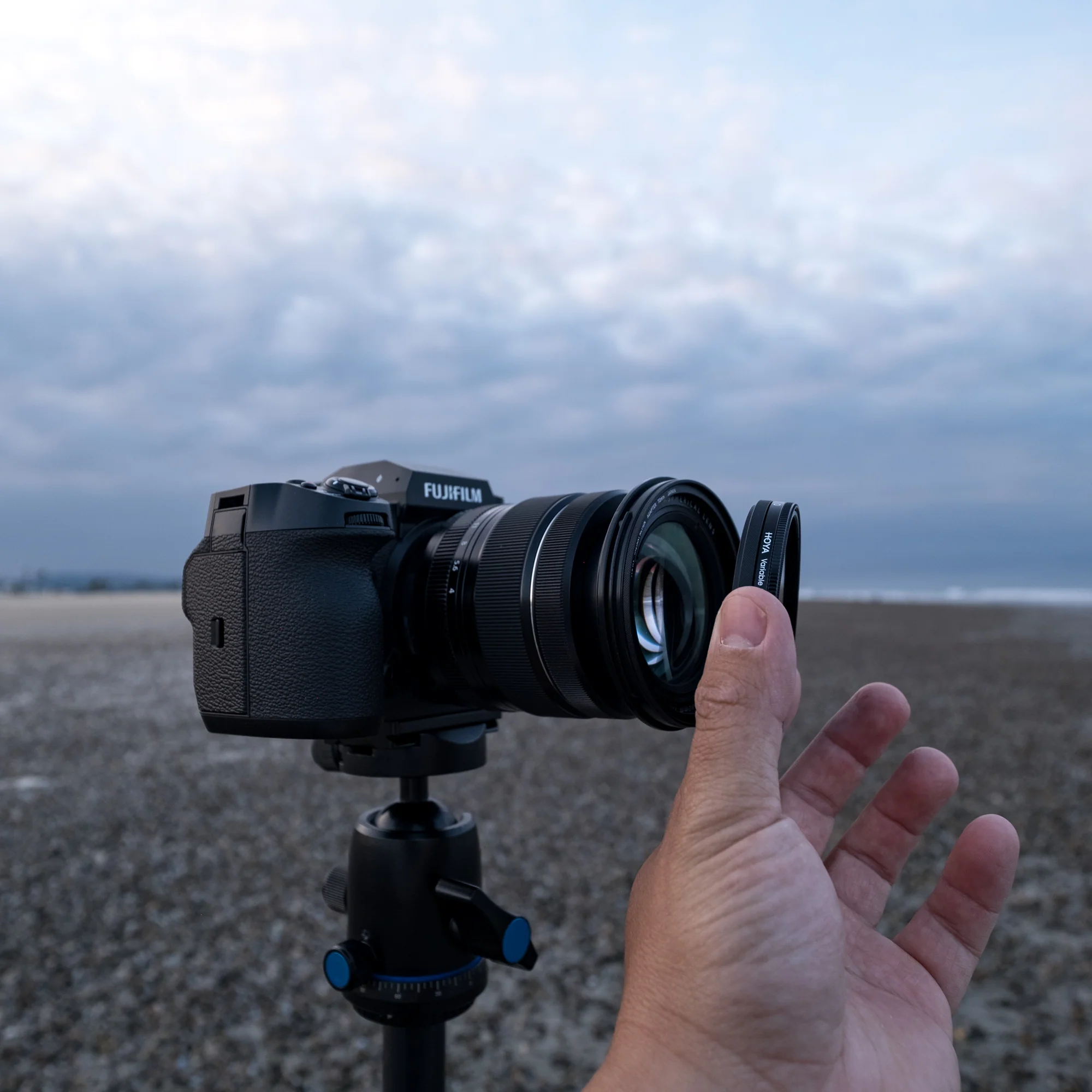 Magnetic Instant Action Conversion Ring - For Filters - Image 3