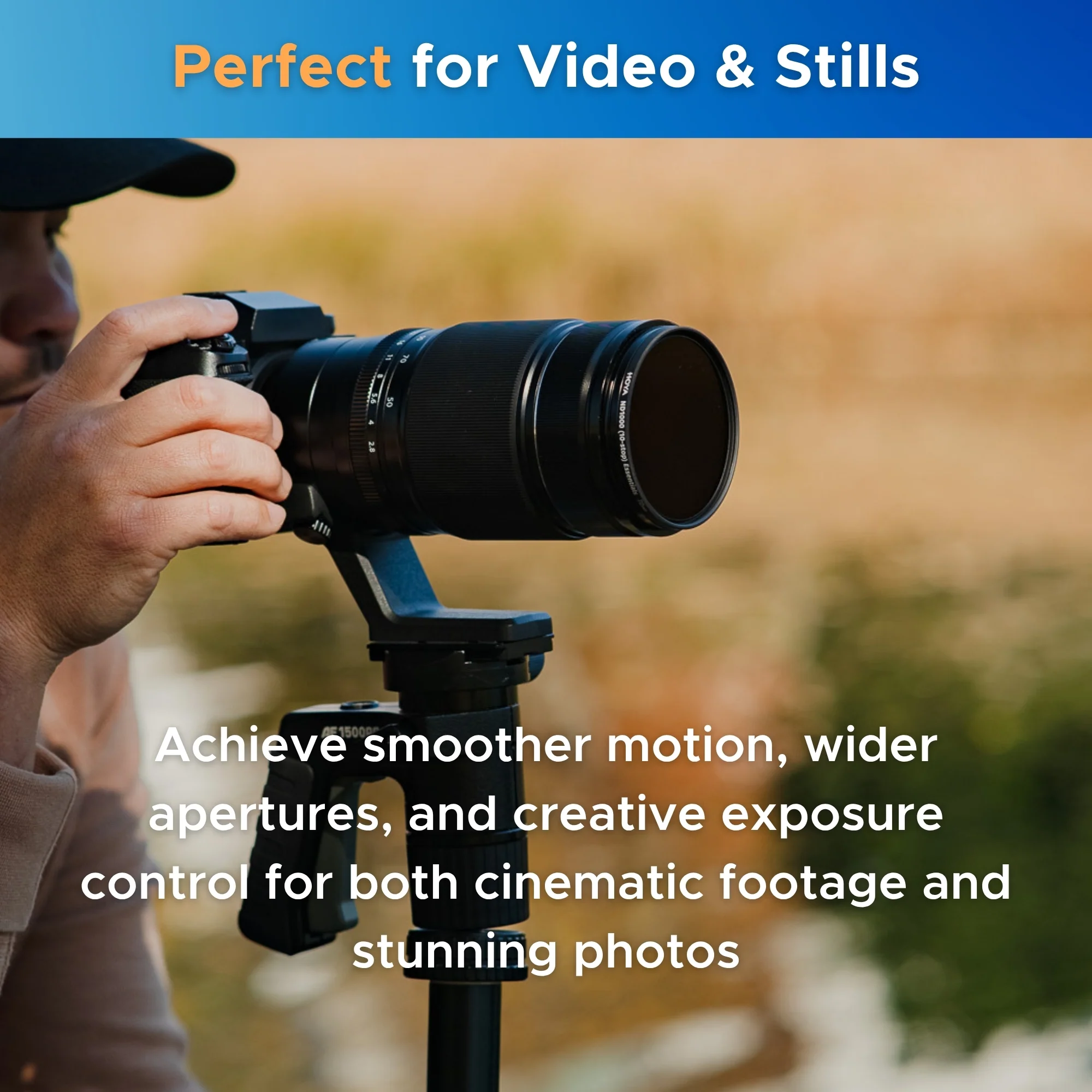 ND Essentials Filter Kit - Image 5
