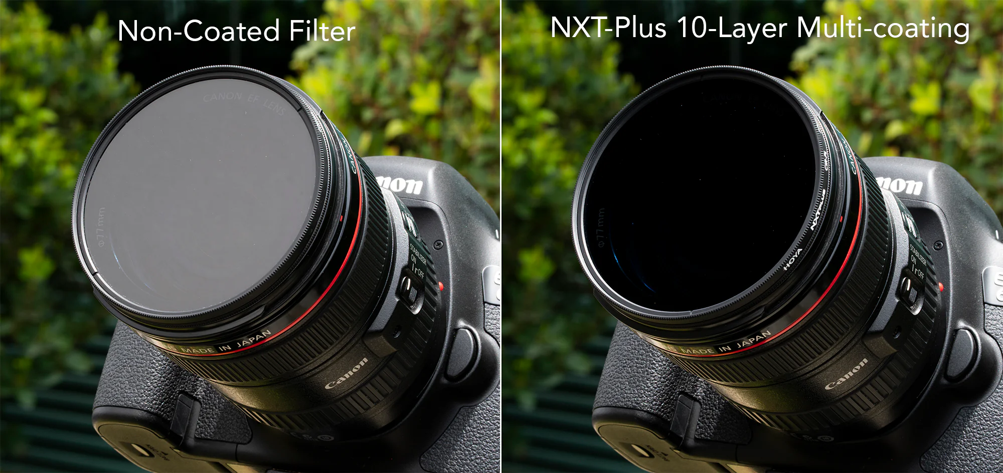 NXT Plus Circular Polarizer - Image 4