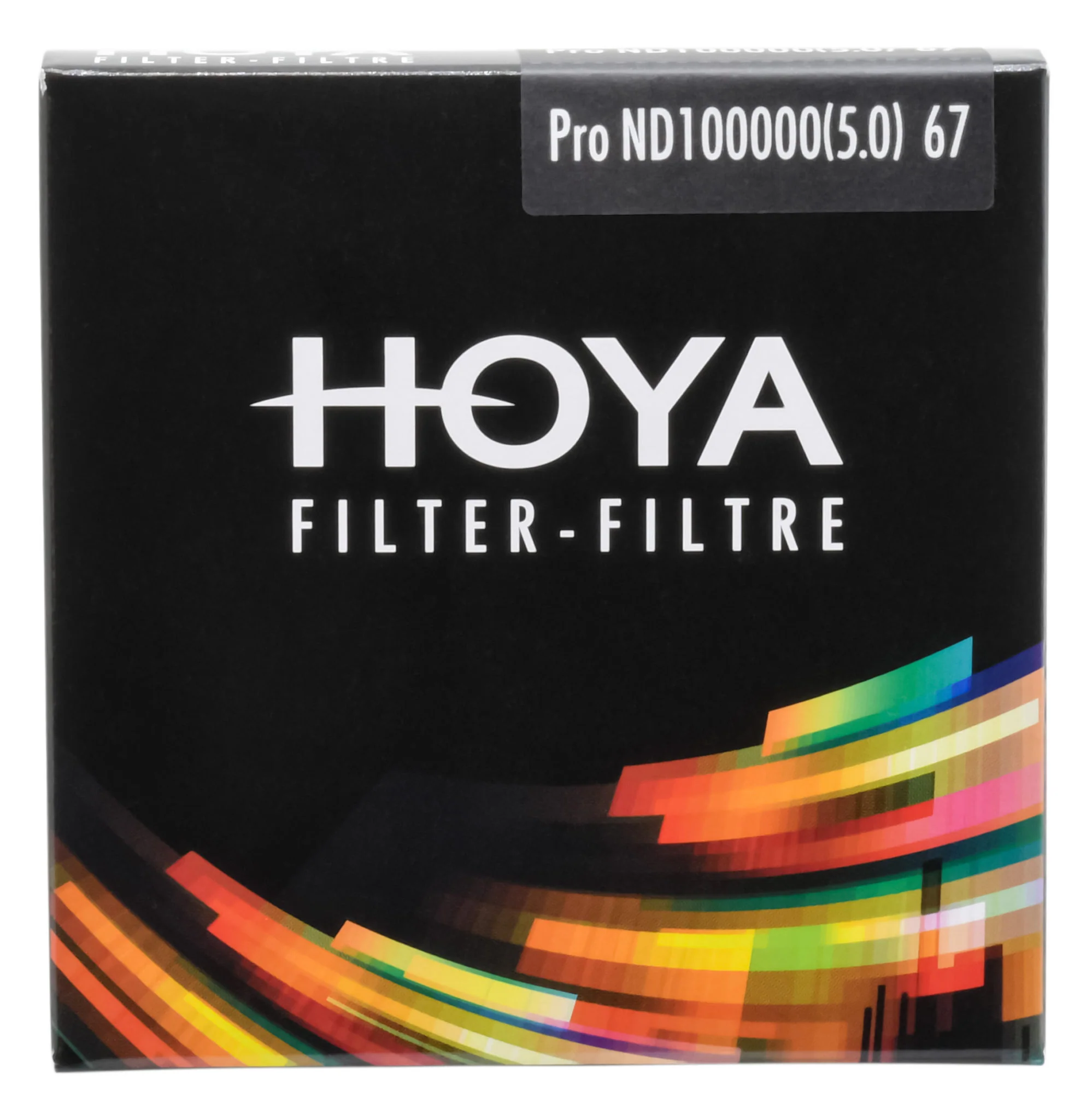ProND 100000 Filter (16 2/3-stops) - Image 3
