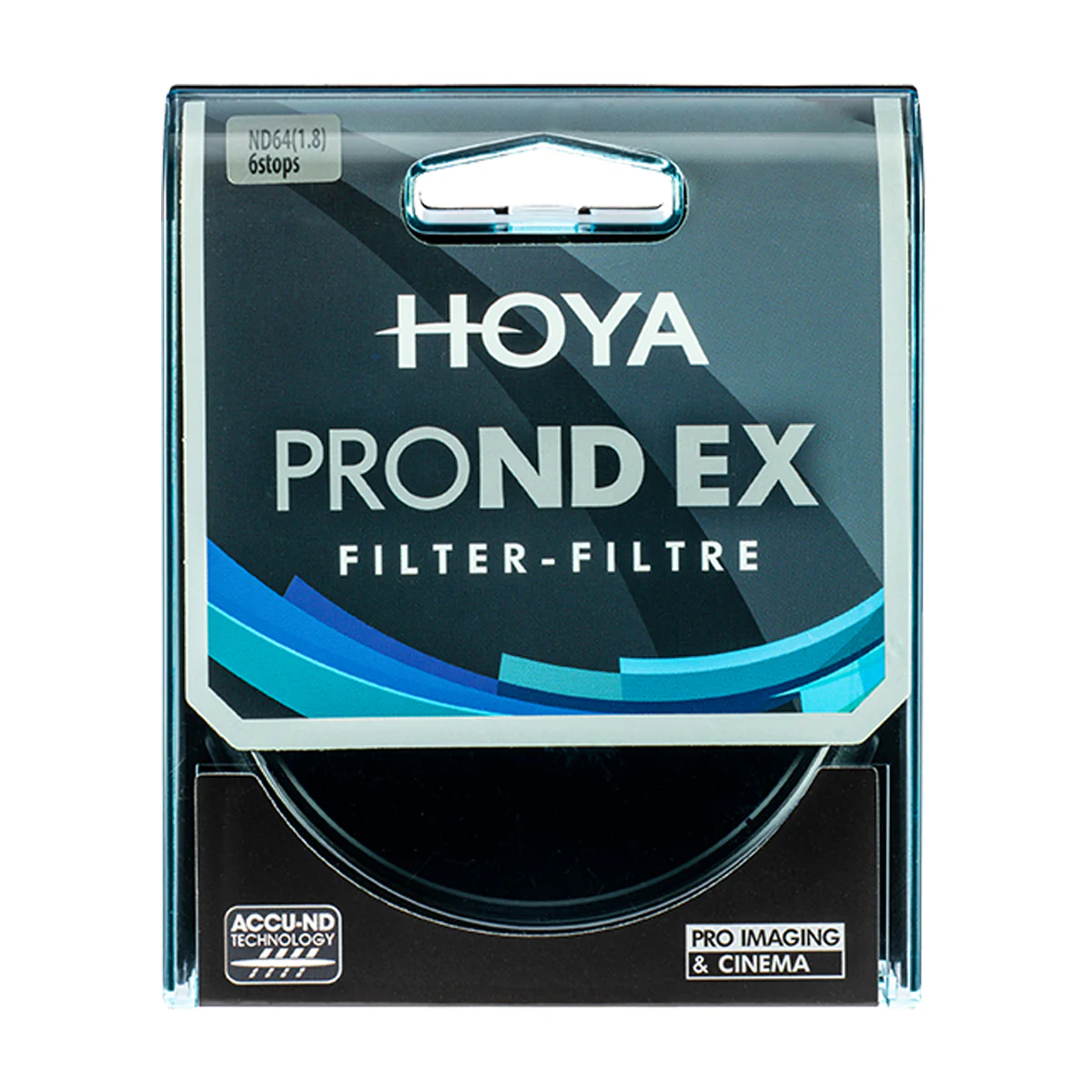 ProND EX 64 (6-stop) - Image 3