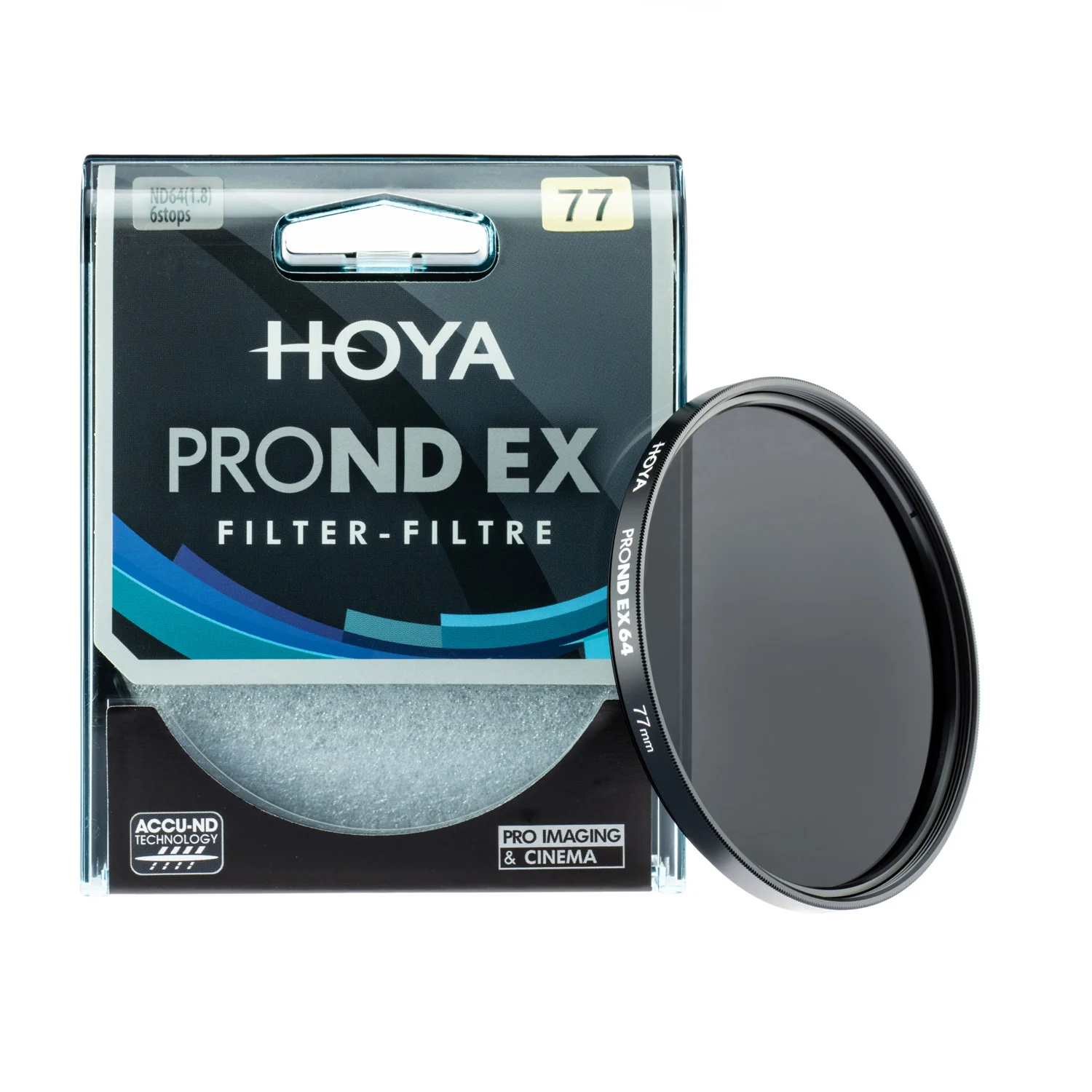ProND EX 64 (6-stop) - Image 4
