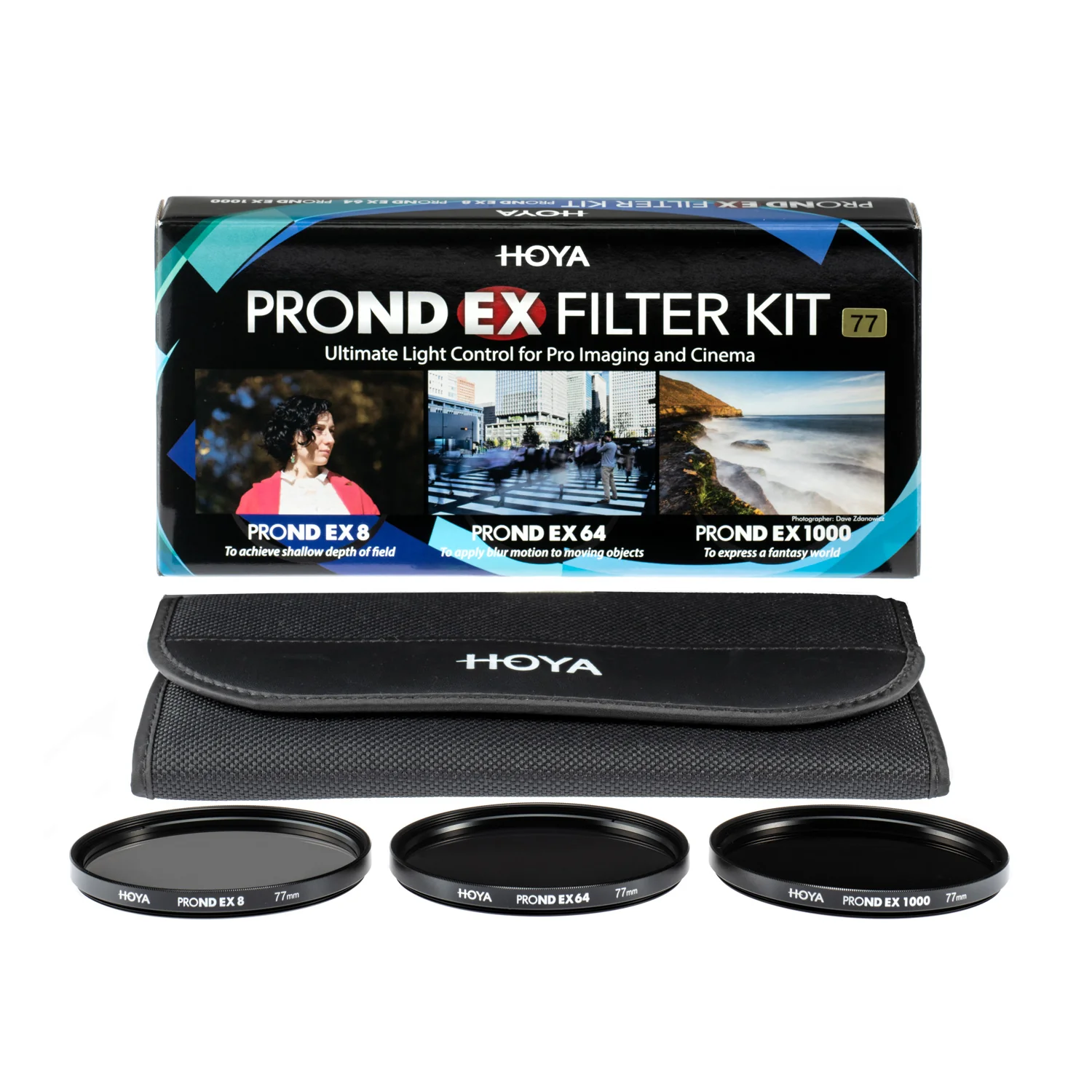 ProND EX Filter KIT - Image 3