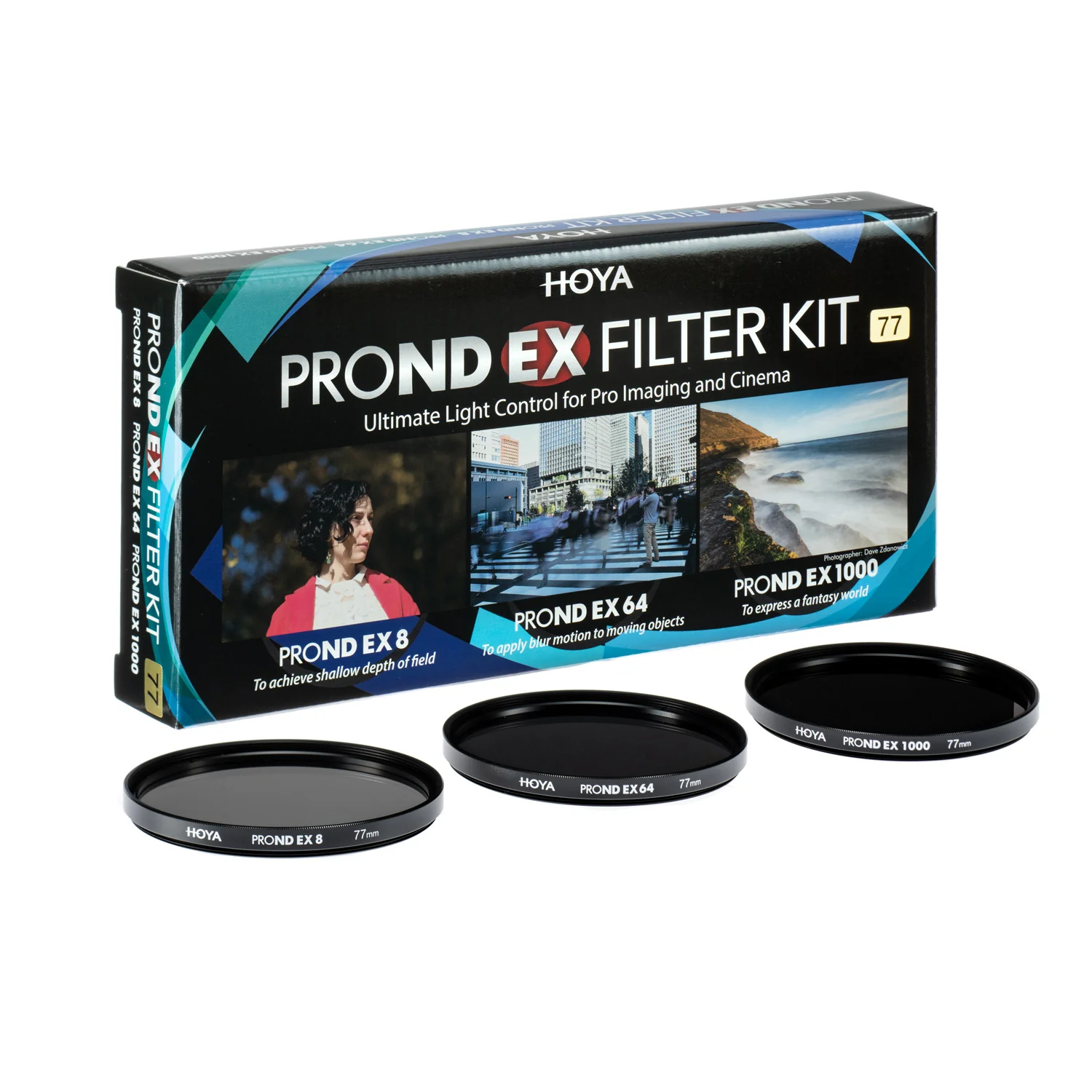 ProND EX Filter KIT - Image 5