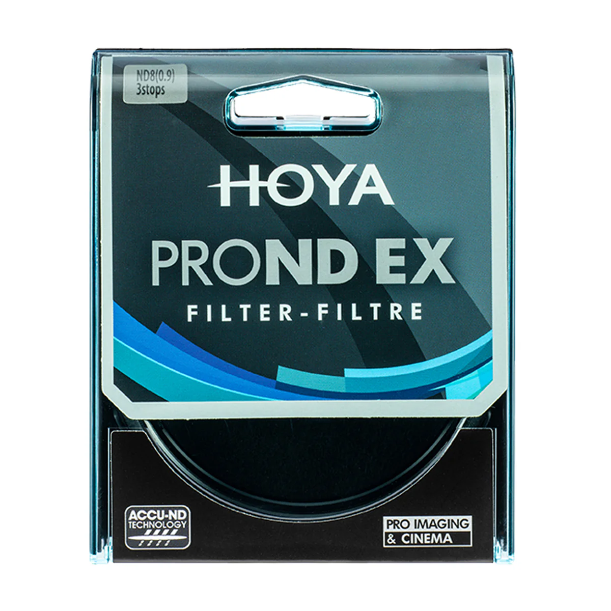 ProND EX 8 (3-stop) - Image 3