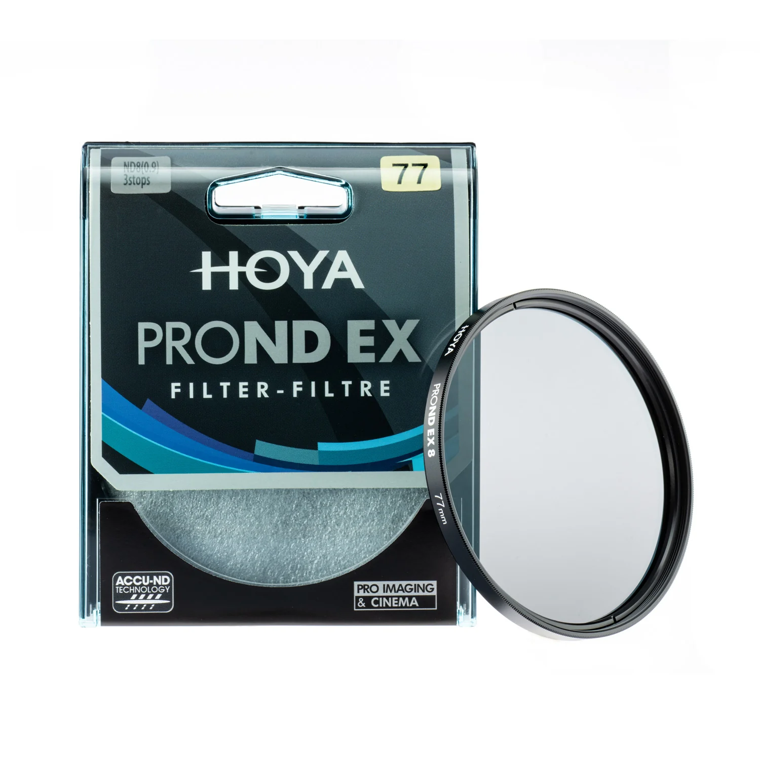 ProND EX 8 (3-stop) - Image 4