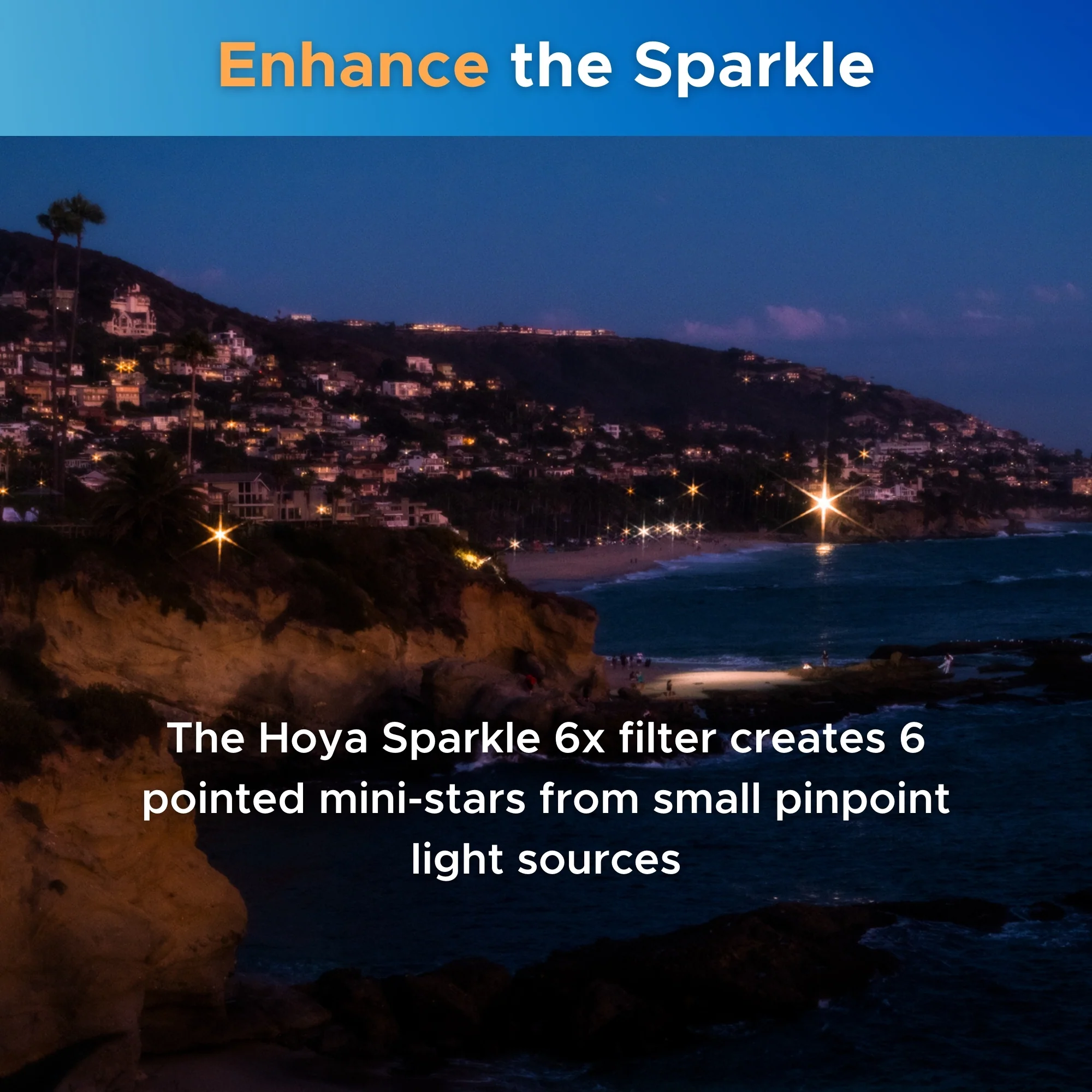 Sparkle 6 Filter - Image 4