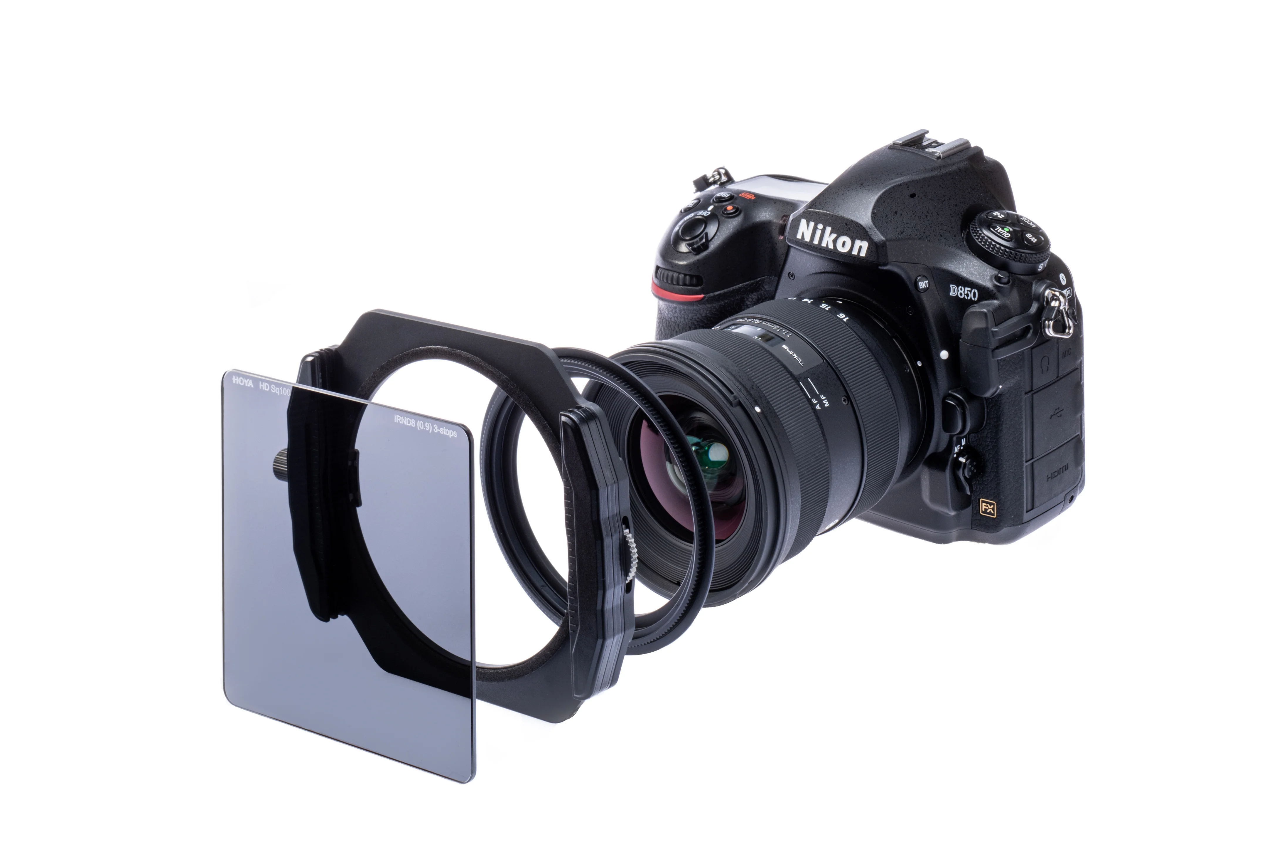 SQ100 Geared Adapter - Image 4