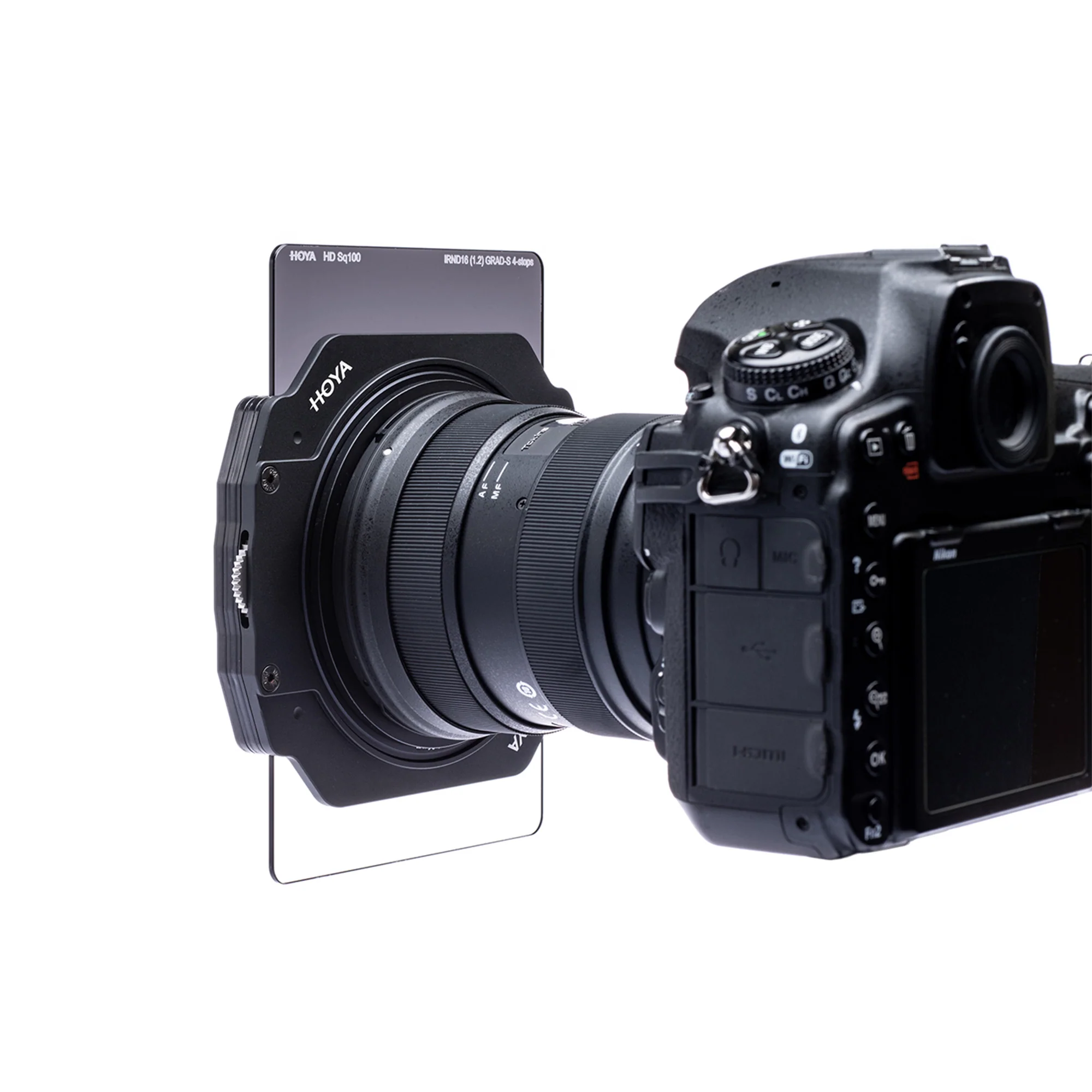 SQ100 Holder Kit - Image 3
