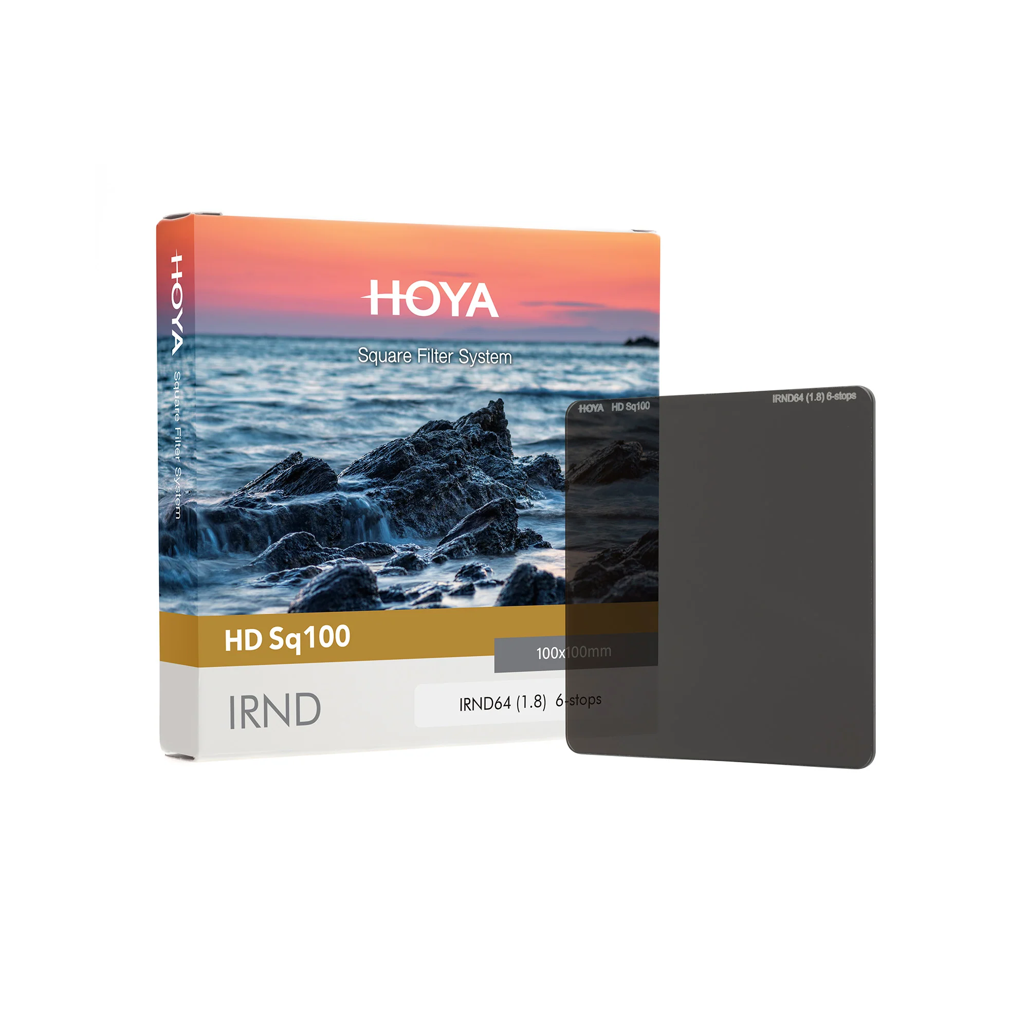 HD SQ100 IRND64 (6-Stop) - Image 3