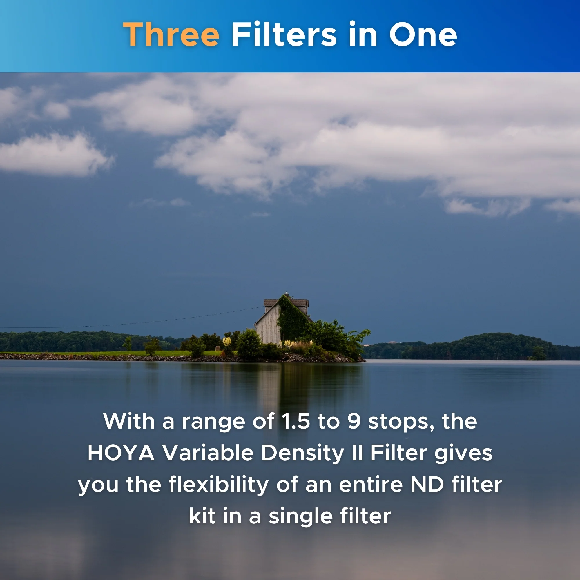 Variable Neutral Density II - Image 3