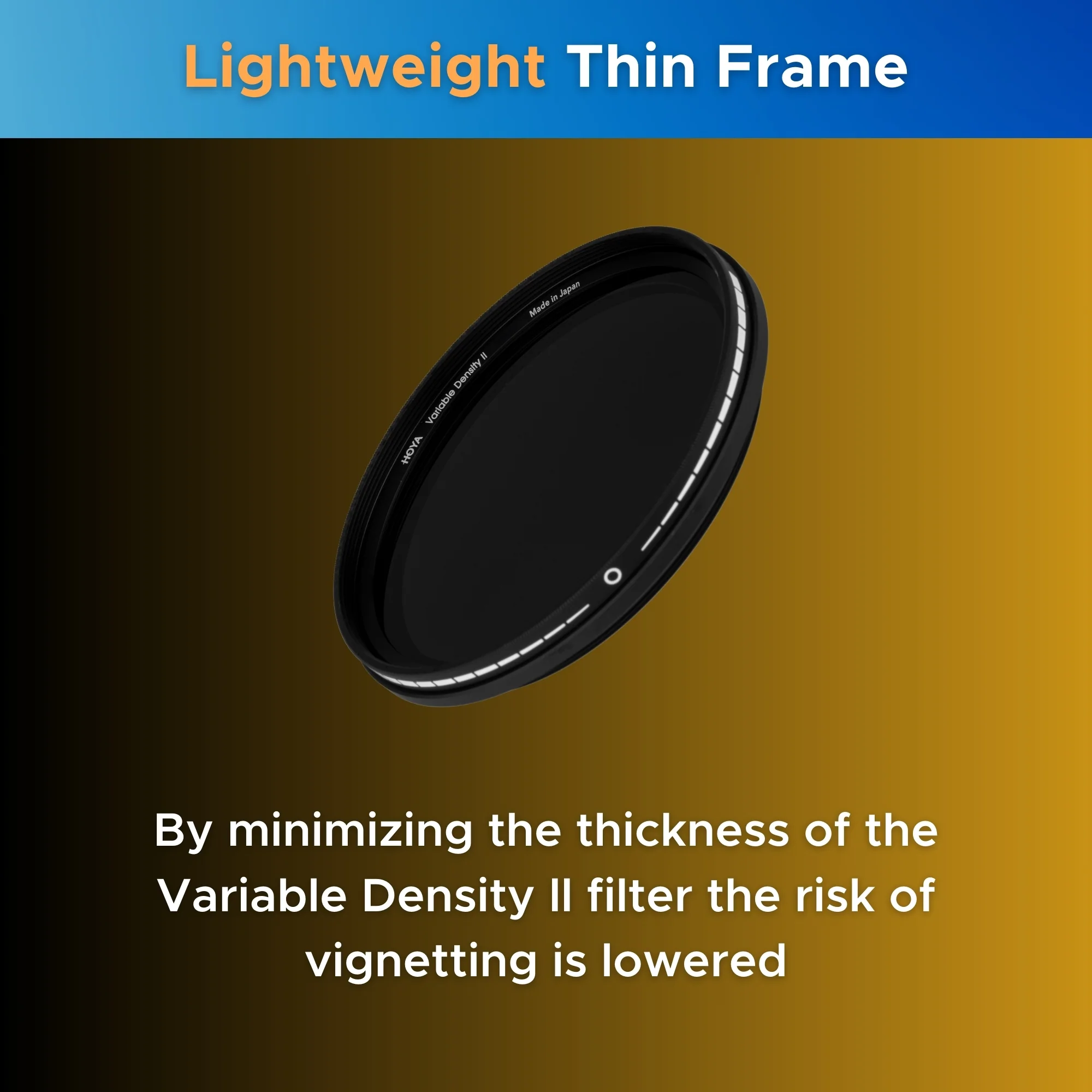 Variable Neutral Density II - Image 6